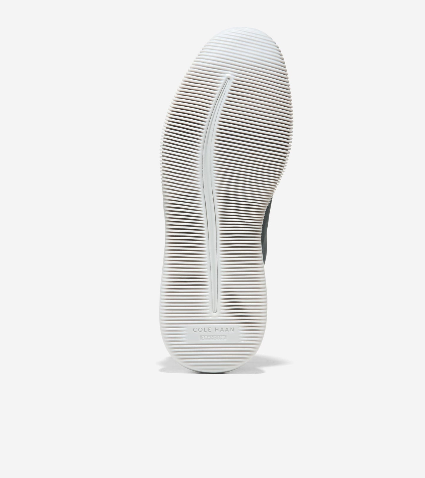 Men's 6.ZERØGRAND Laser Quick-On Oxfords