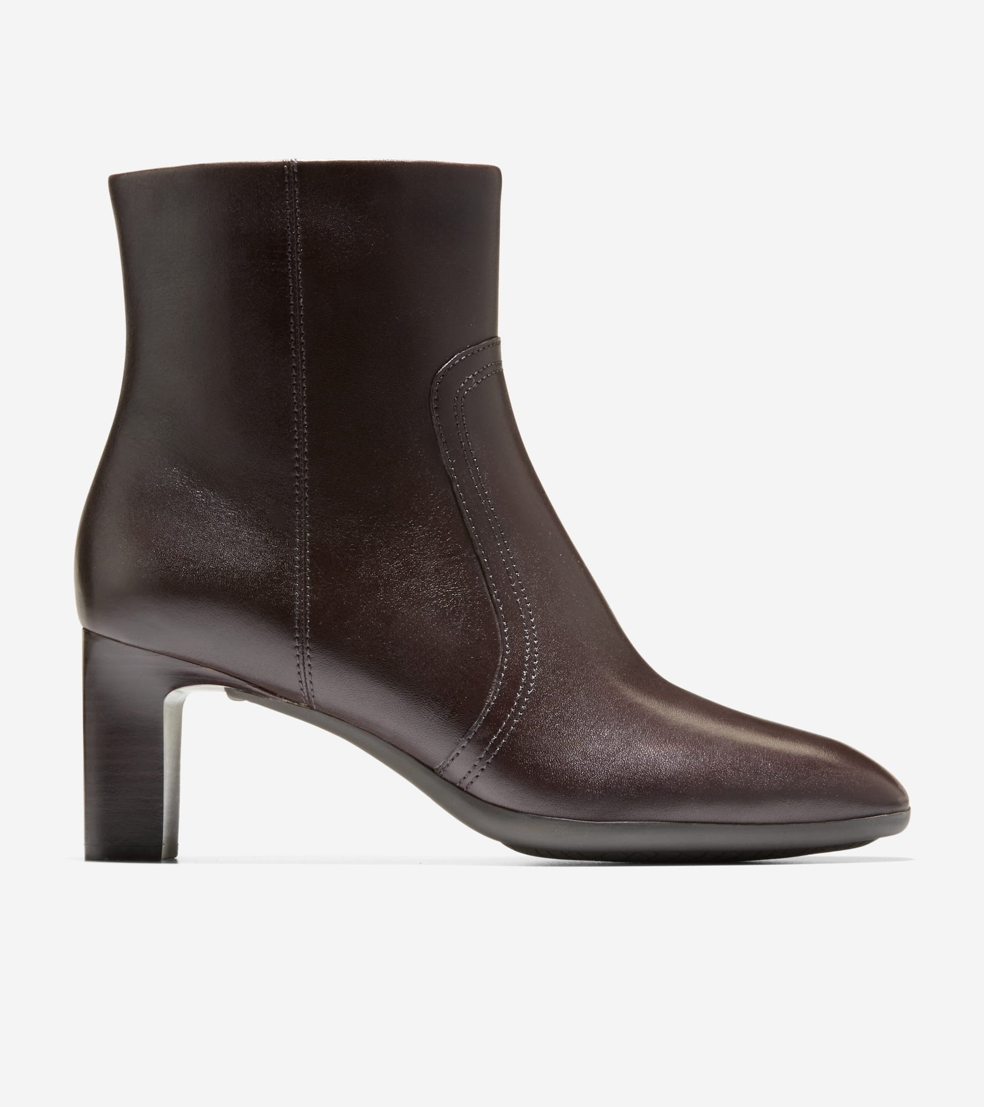 Women's Grand Ambition Alainne Boots-Chocolate-Brown