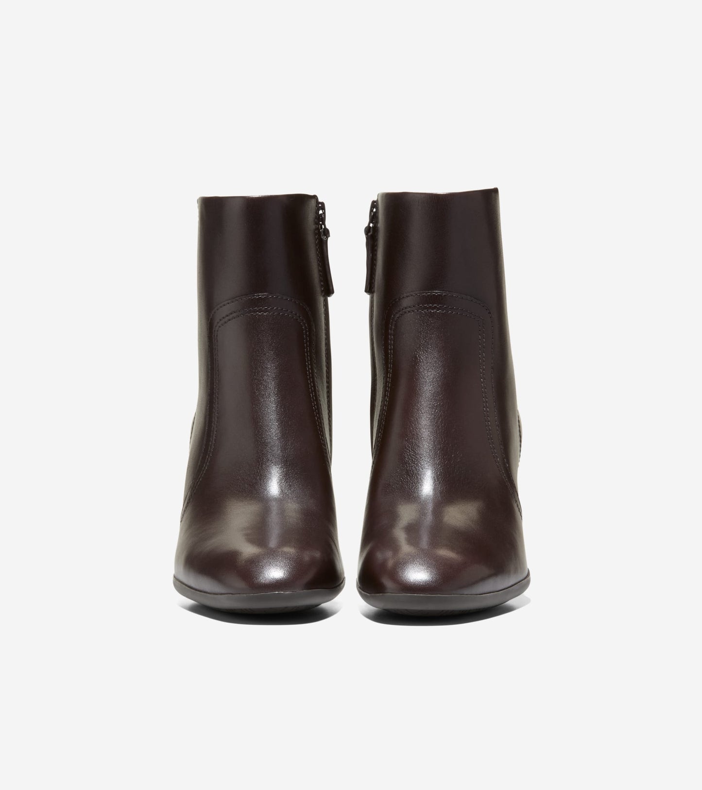 Women's Grand Ambition Alainne Boots-Chocolate-Brown