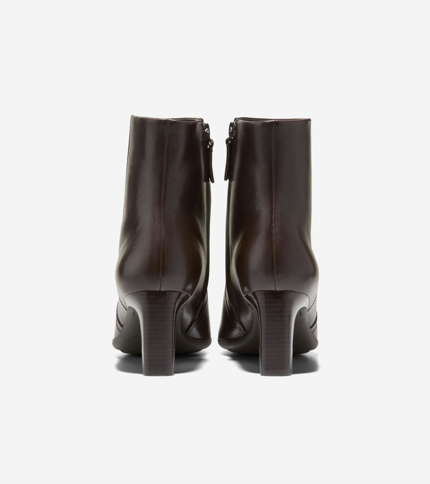 Women's Grand Ambition Alainne Boots-Chocolate-Brown