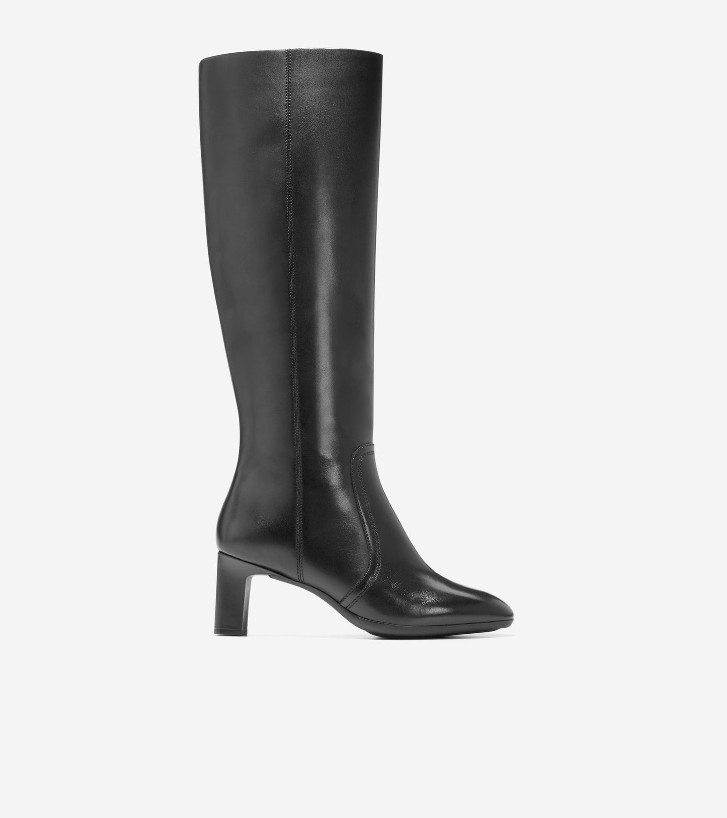 Women's Grand Ambition Autumn Boots-Black