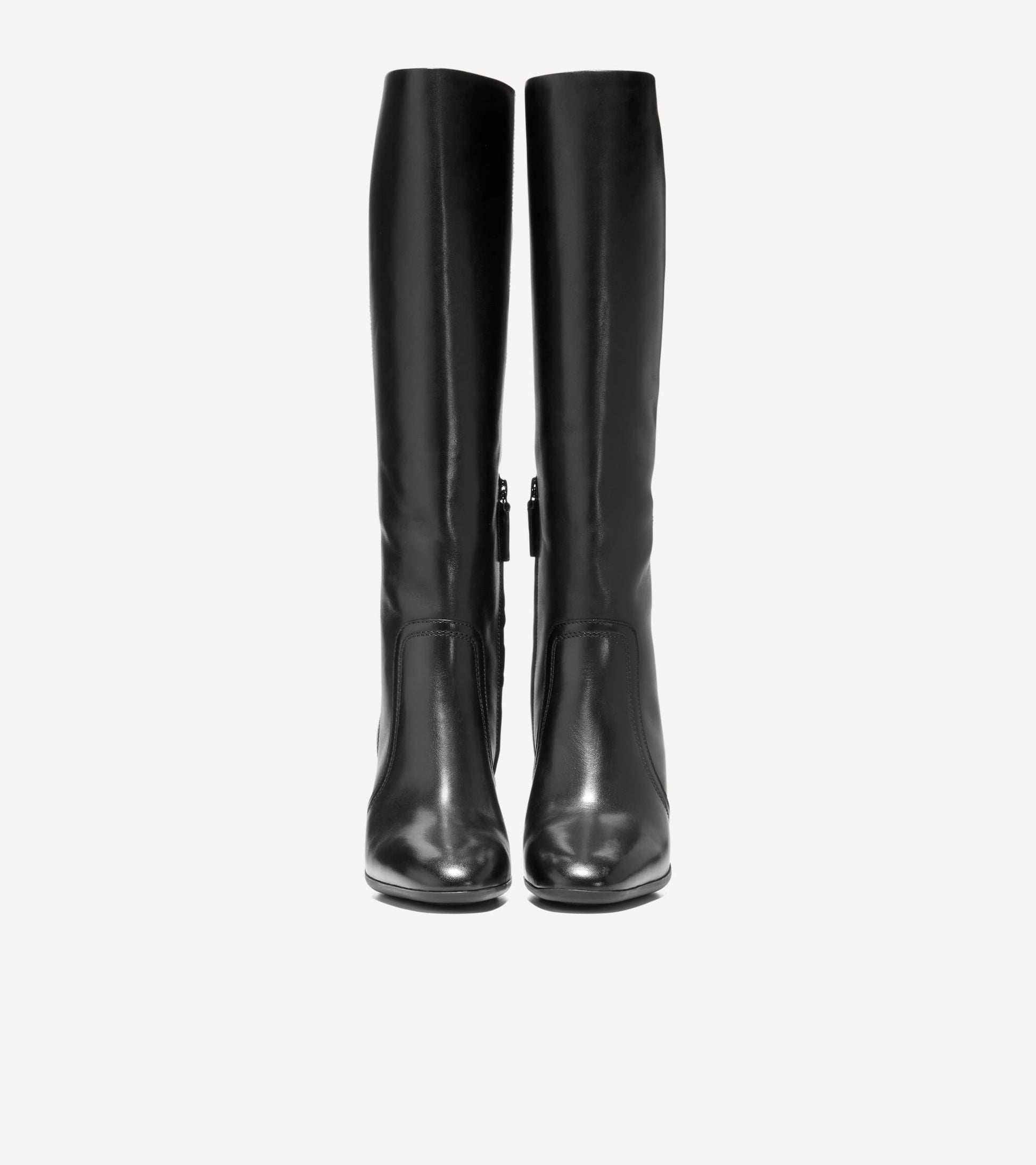 Women's Grand Ambition Autumn Boots-Black