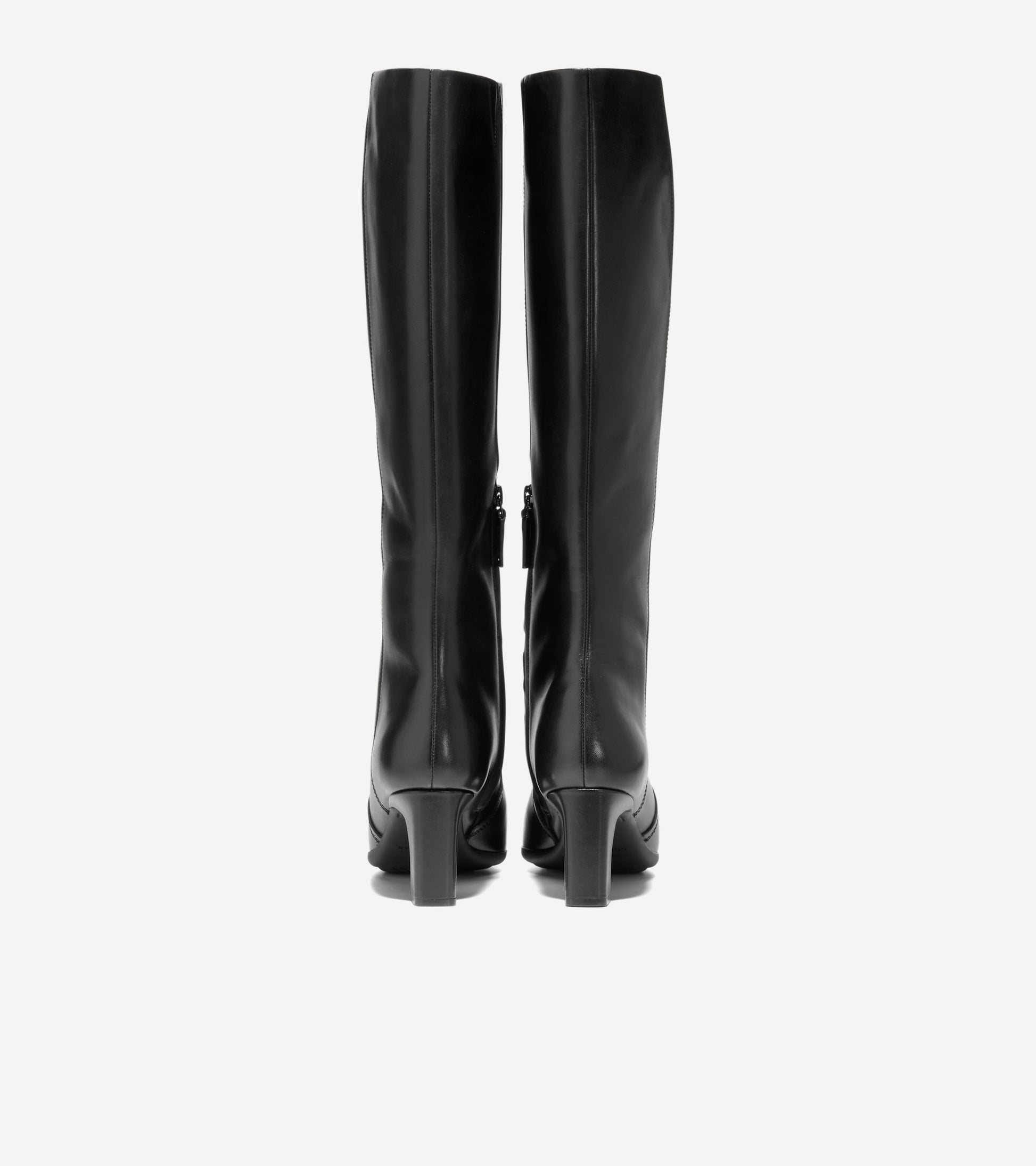Women's Grand Ambition Autumn Boots-Black