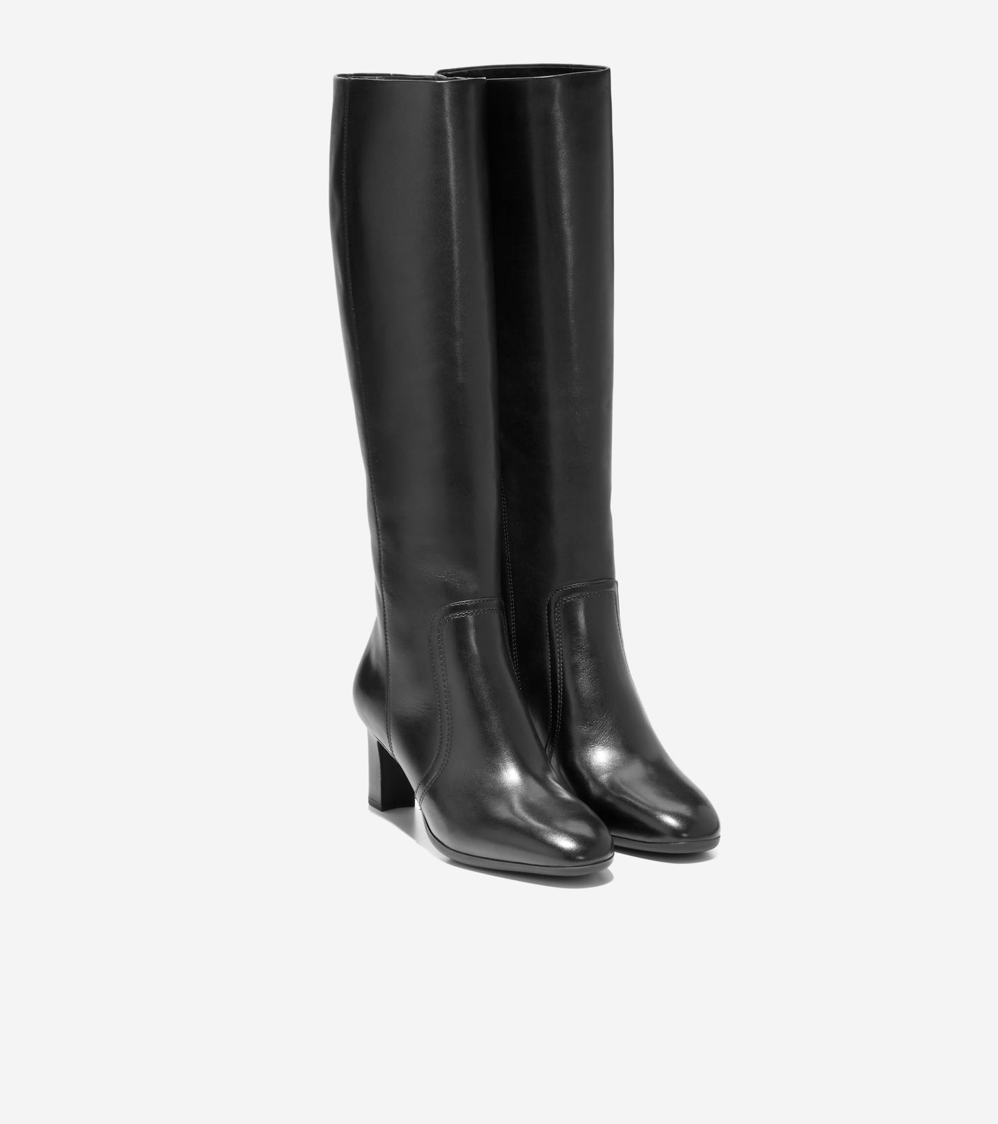 Women's Grand Ambition Autumn Boots-Black