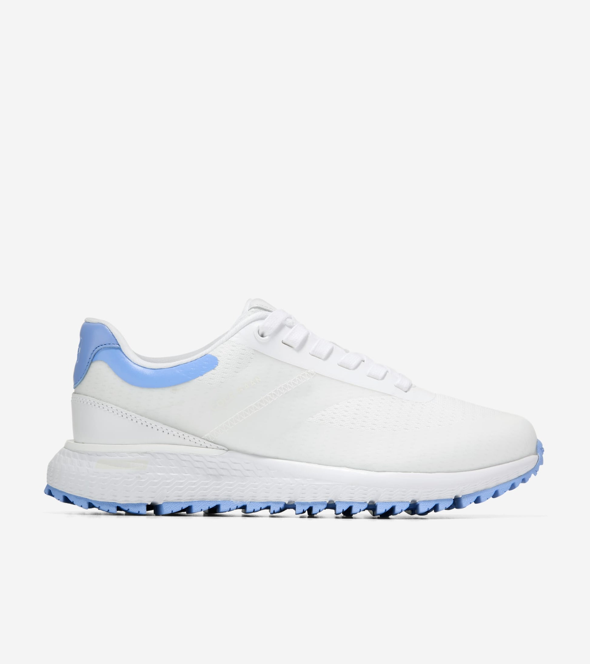 Women's Grand Crosscourt 20.4.7 Golf Shoes-White-Hydrangea