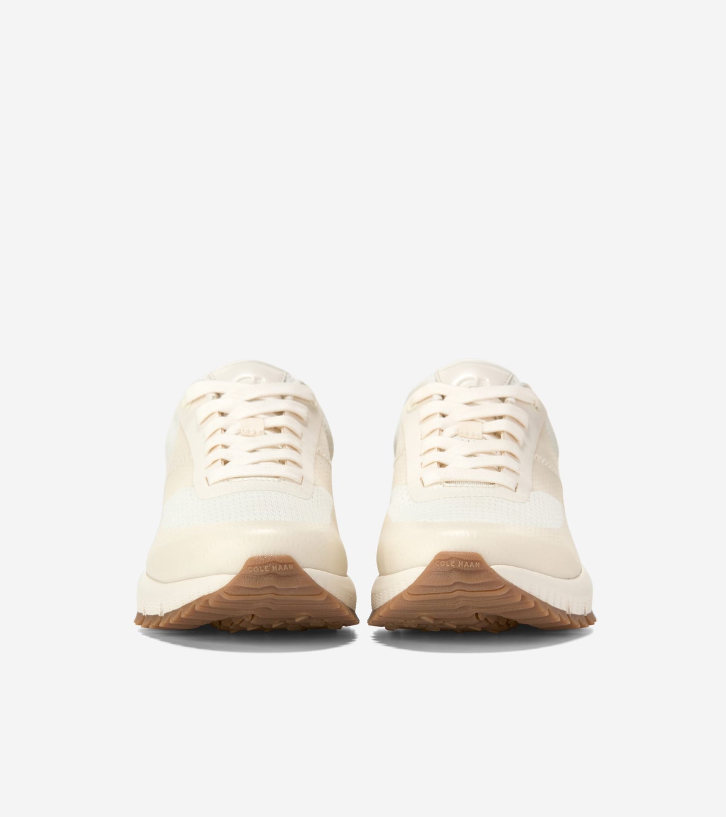 Women's Grand Crosscourt 20.4.7 Golf Shoes-Ivory-Lily Pad