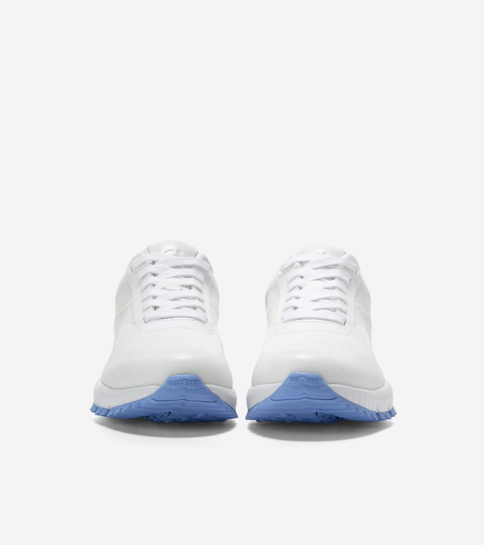 Women's Grand Crosscourt 20.4.7 Golf Shoes-White-Hydrangea