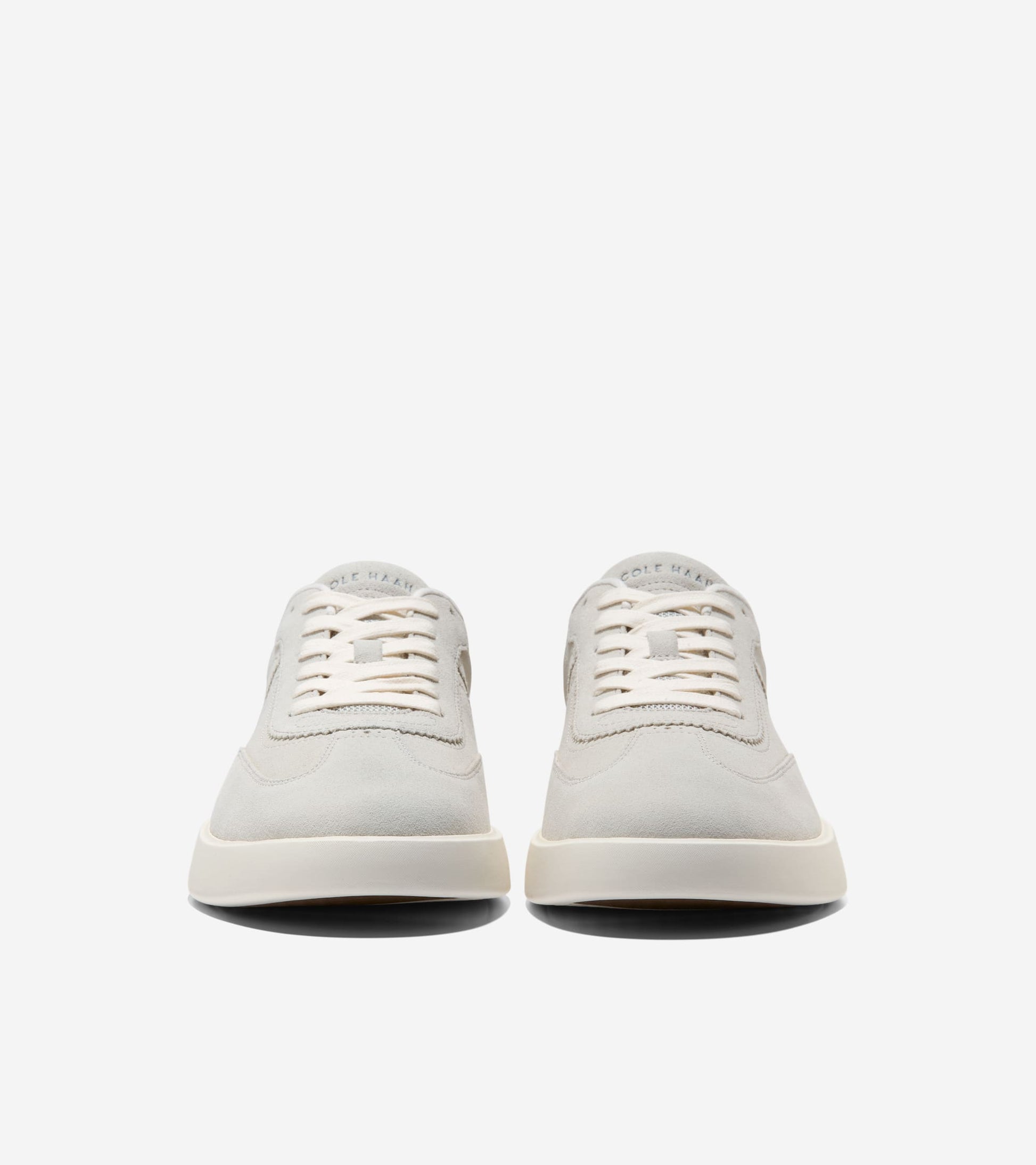 Men's Grand Crosscourt Hingham Sneakers-Silver Birch-British Tan-Ivory