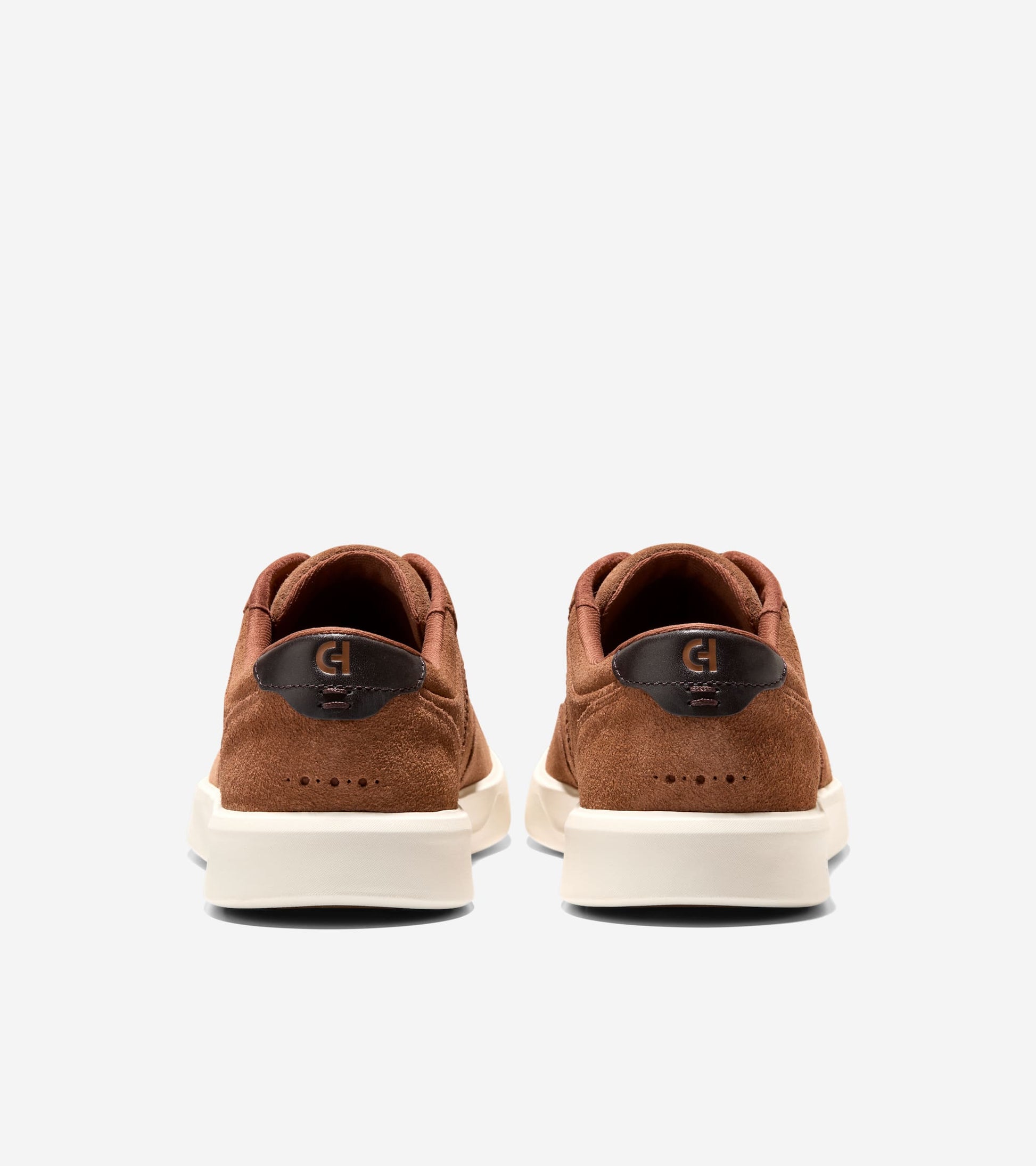 Men's Grand Crosscourt Hingham Sneakers-British Tan-Dark Chocolate