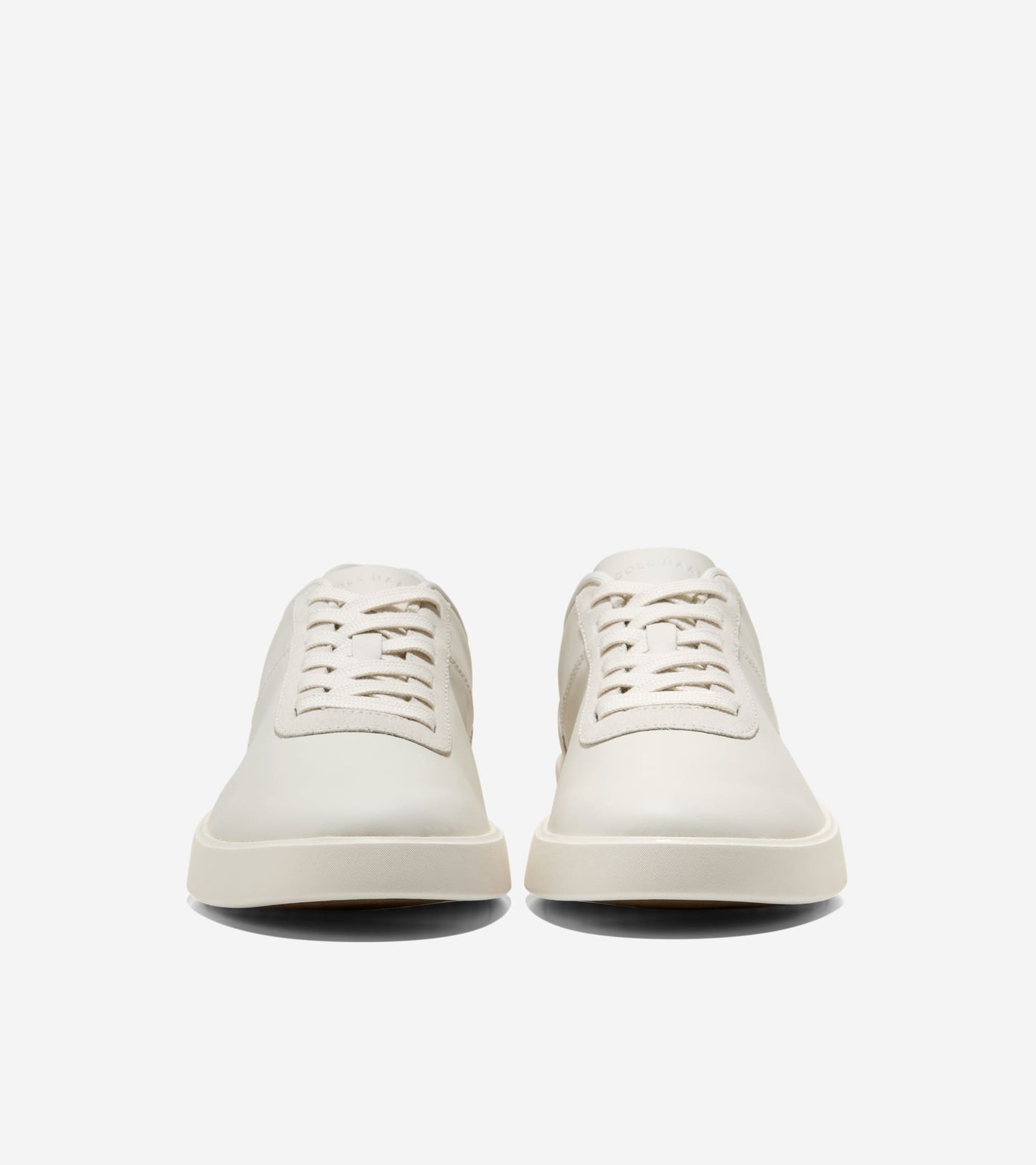 Men's Grand Crosscourt Packaway Sneakers-Ivory-Tuscan Sand