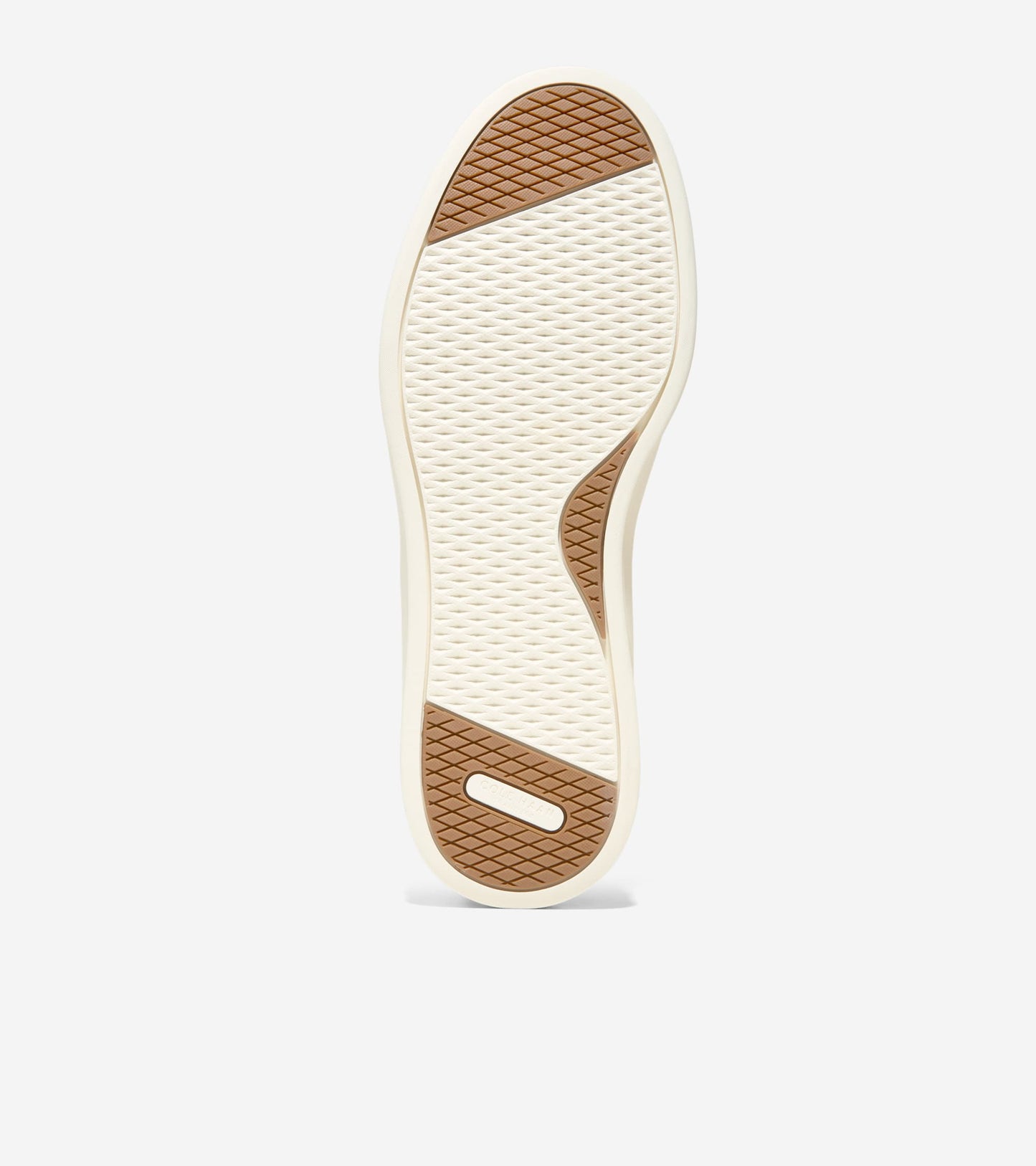 Men's Grand Crosscourt Packaway Sneakers-Ivory-Tuscan Sand