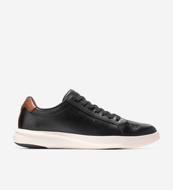 C42809:BLACK / BRITISH TAN / IVORY