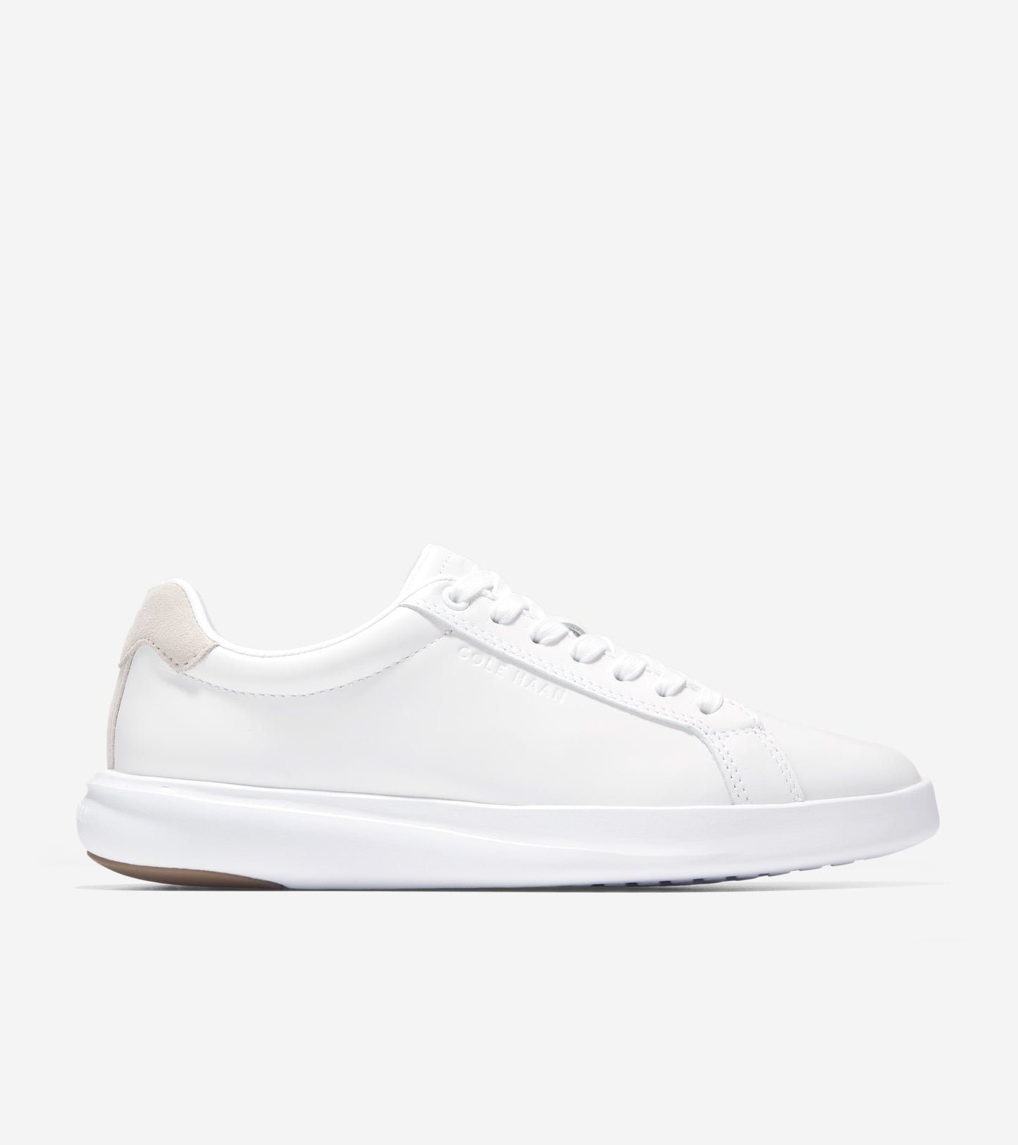 Women's Grand Crosscourt Tennis 2.0 Sneakers-White-Light Sesame