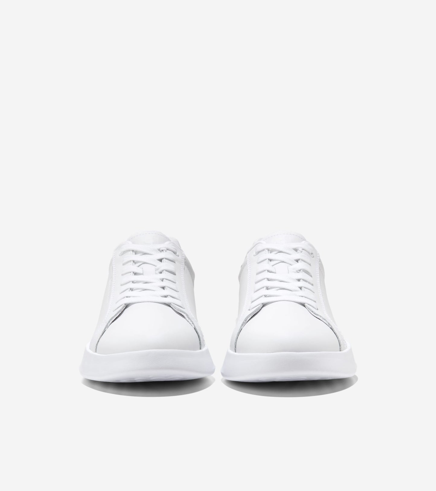Men's Grand Crosscourt Tennis Sneakers 2.0-White