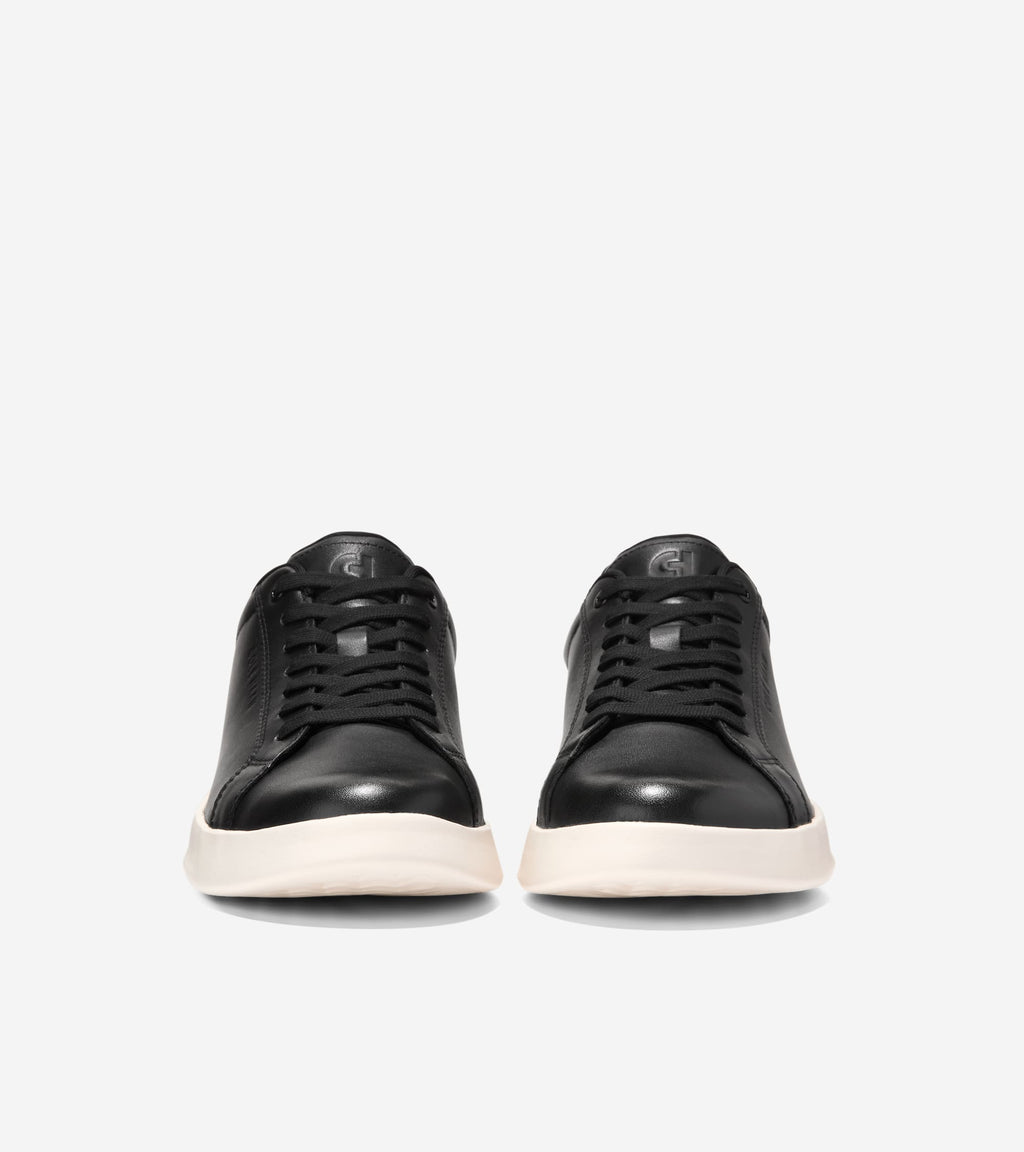 C42809:BLACK / BRITISH TAN / IVORY