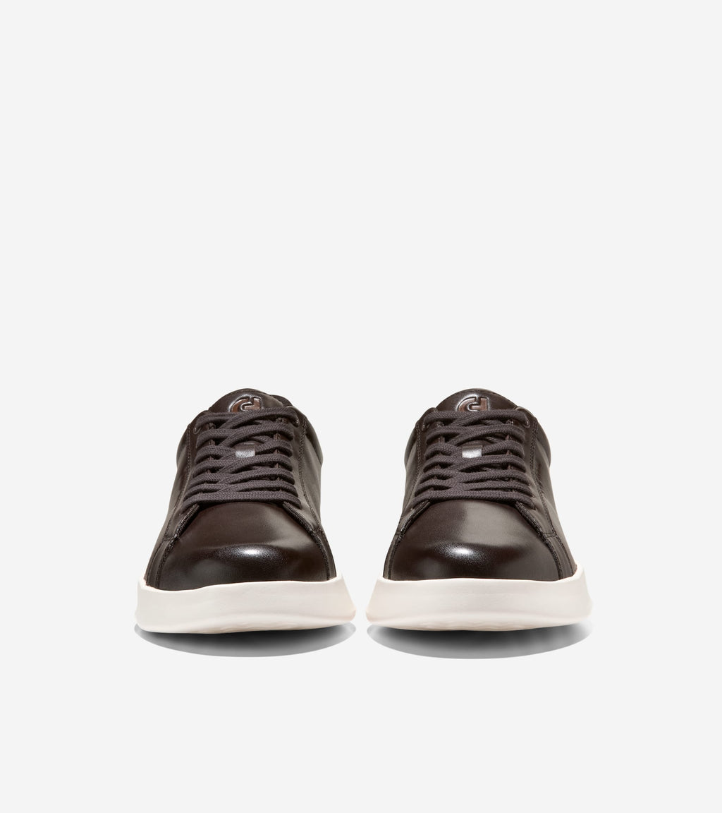 C45314:CH DARK CHOCOLATE / CH SPICED BROWN / IVORY