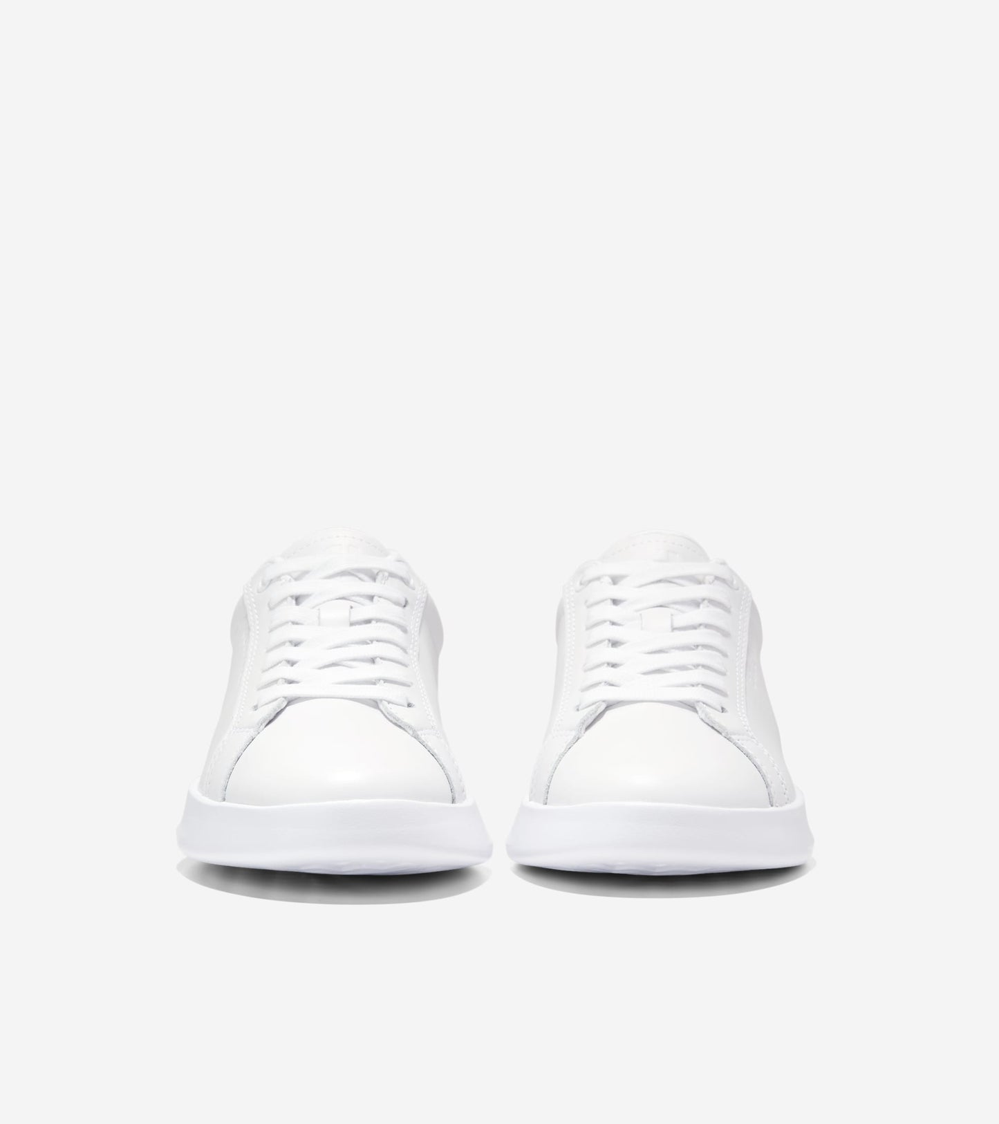 Women's Grand Crosscourt Tennis 2.0 Sneakers-White-Light Sesame
