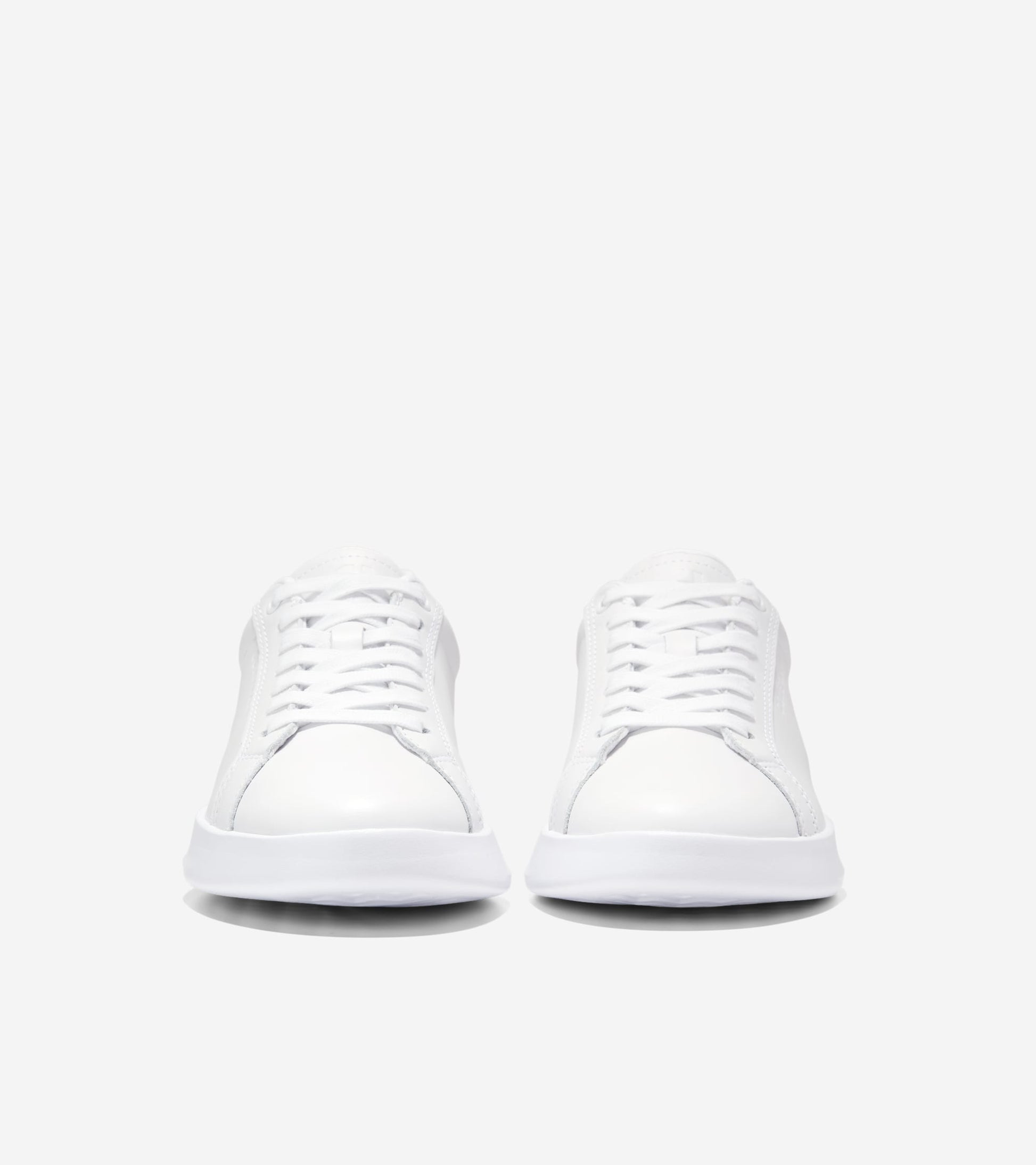 Women's Grand Crosscourt Tennis 2.0 Sneakers-White-Light Sesame