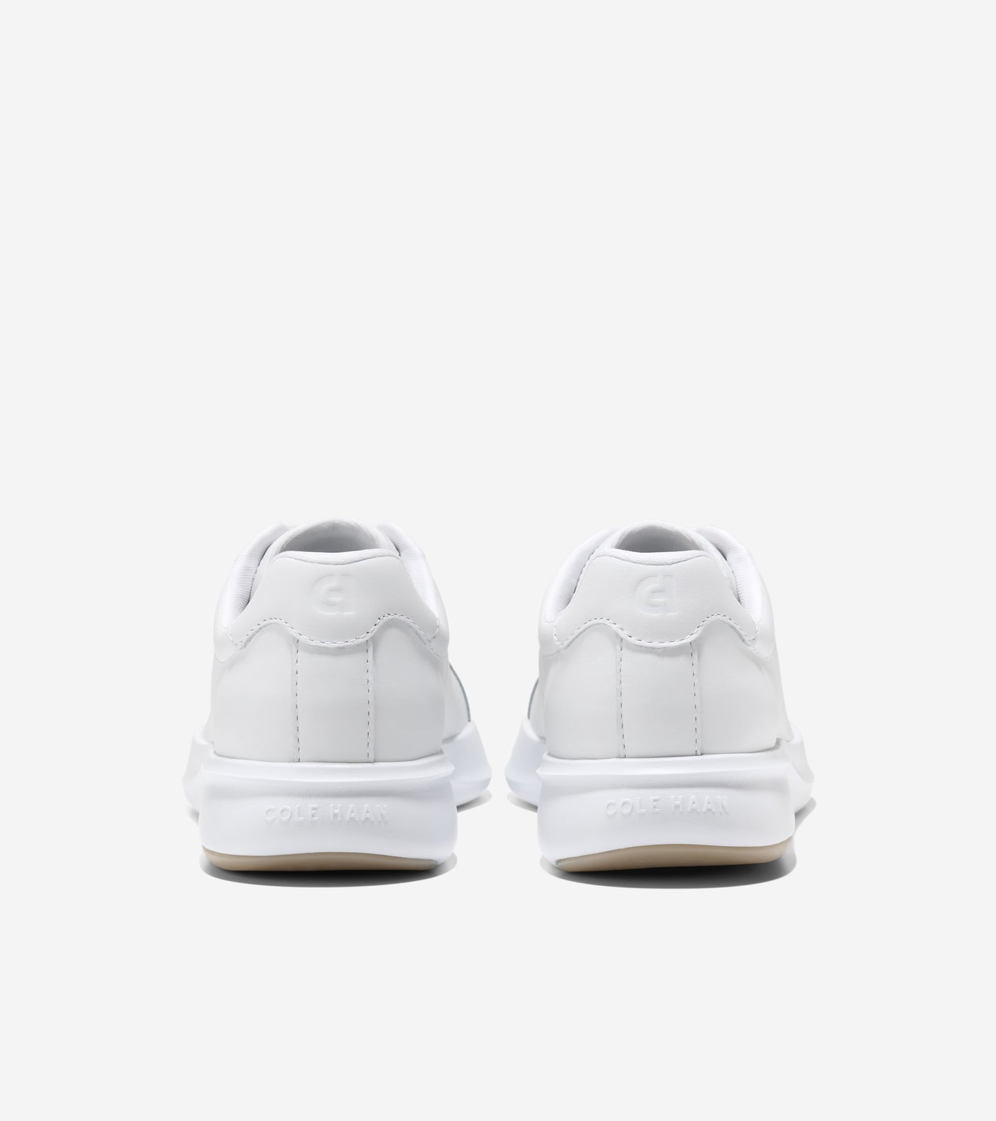 Men's Grand Crosscourt Tennis Sneakers 2.0-White