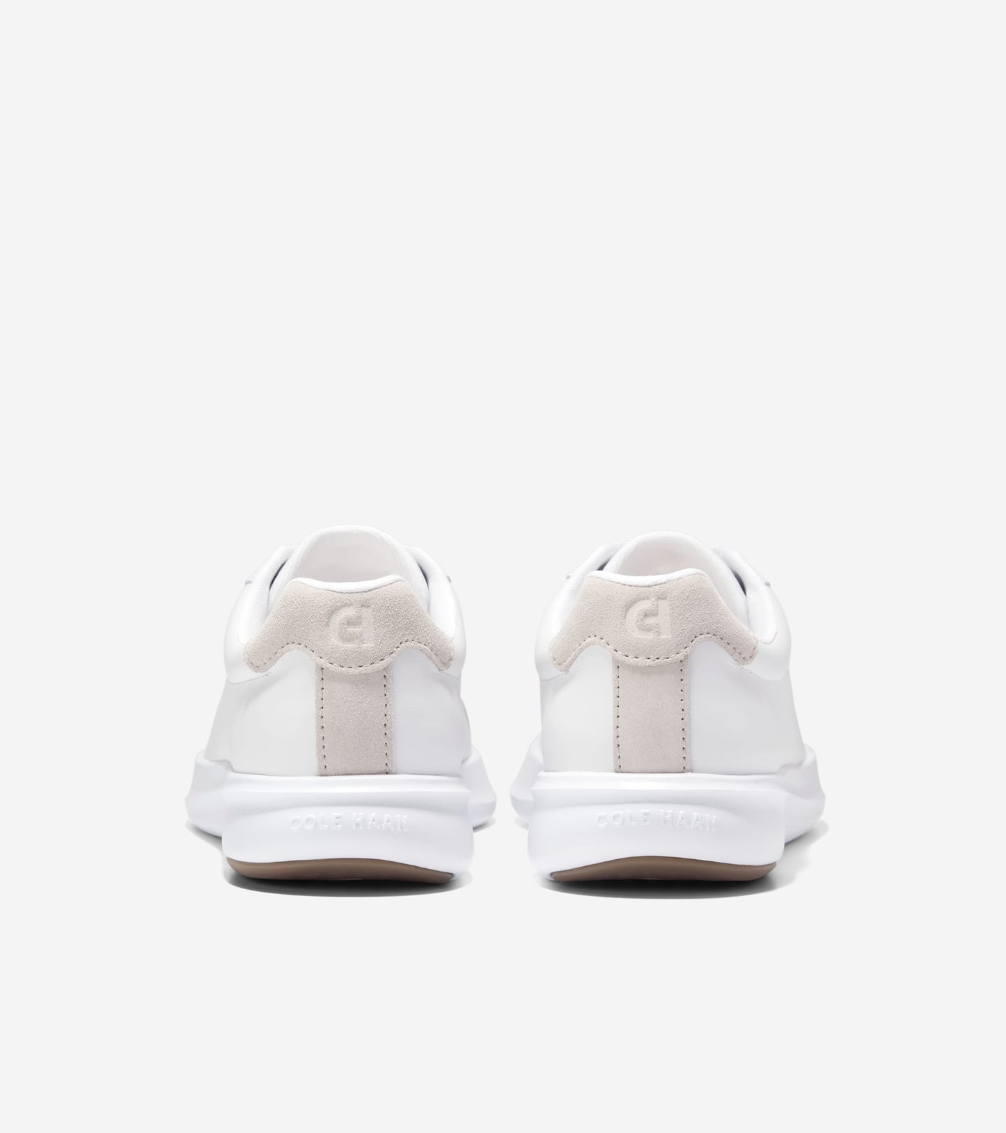 Women's Grand Crosscourt Tennis 2.0 Sneakers-White-Light Sesame