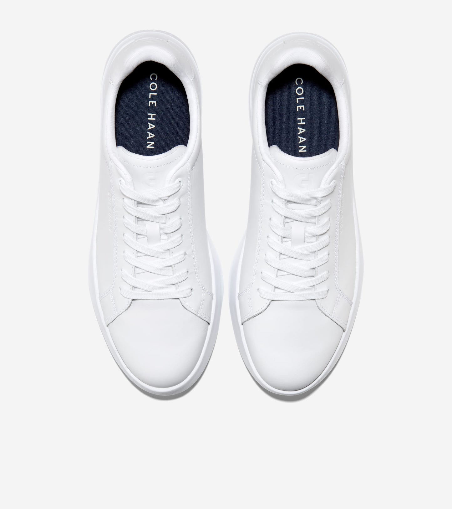 Men's Grand Crosscourt Tennis Sneakers 2.0-White