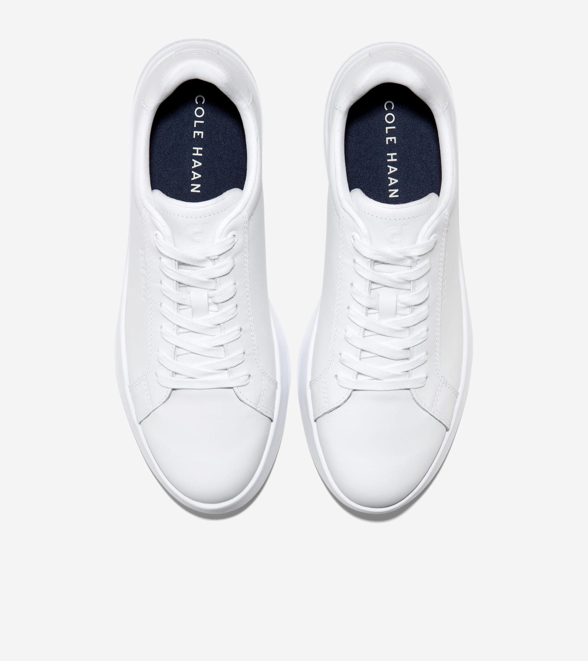 Men's Grand Crosscourt Tennis Sneakers 2.0-White