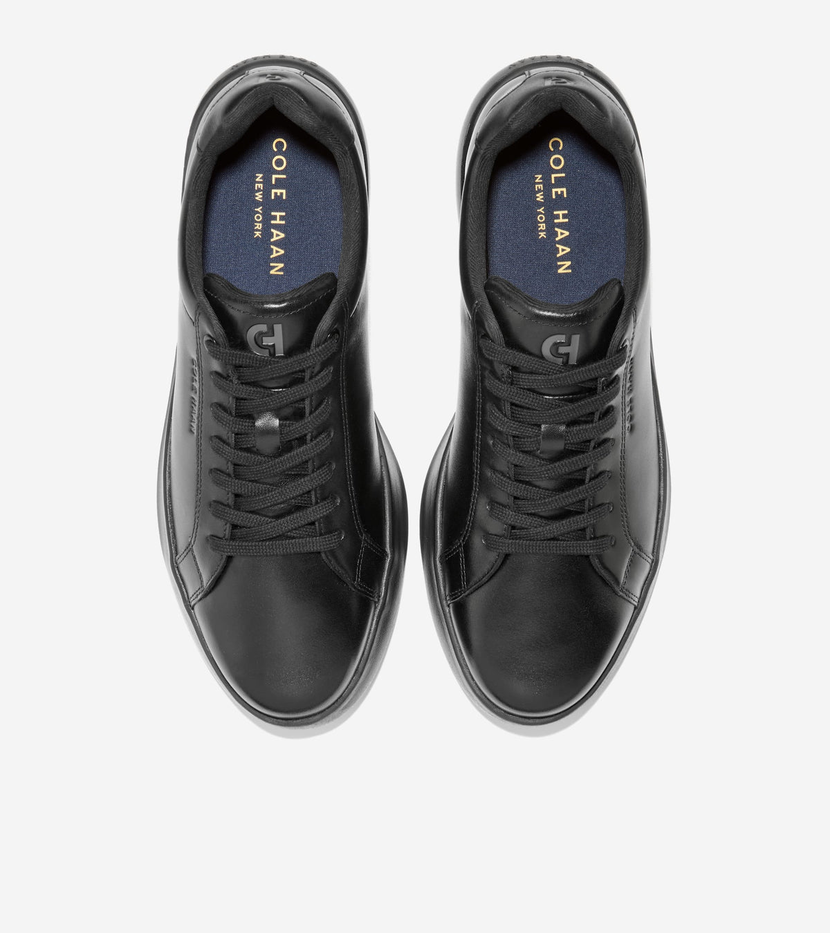 C45313:BLACK / BLACK / BLACK