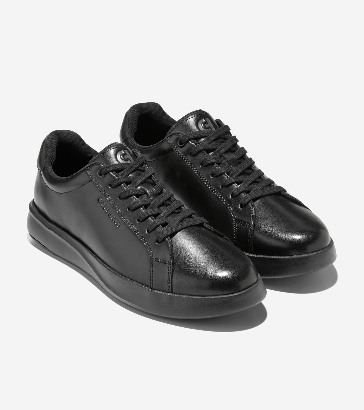C45313:BLACK / BLACK / BLACK