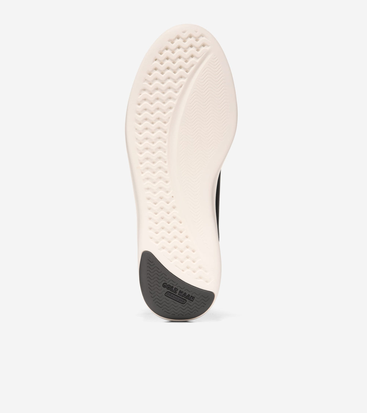 C42809:BLACK / BRITISH TAN / IVORY