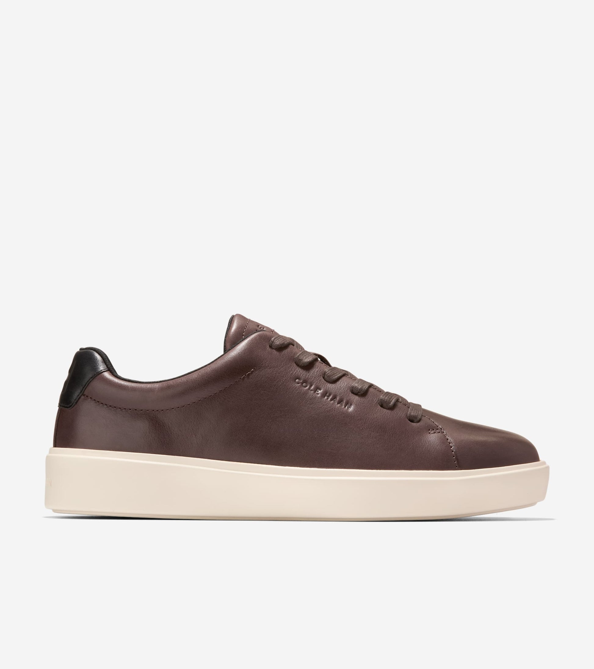 Men's Grand Crosscourt Traveler Sneakers-Madeira-Black-Ivory
