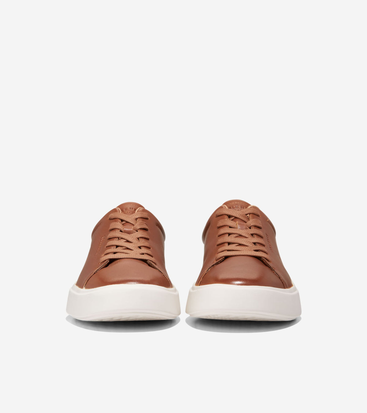Men's Grand Crosscourt Traveler Sneakers-British Tan-Dark Chocolate-Egret