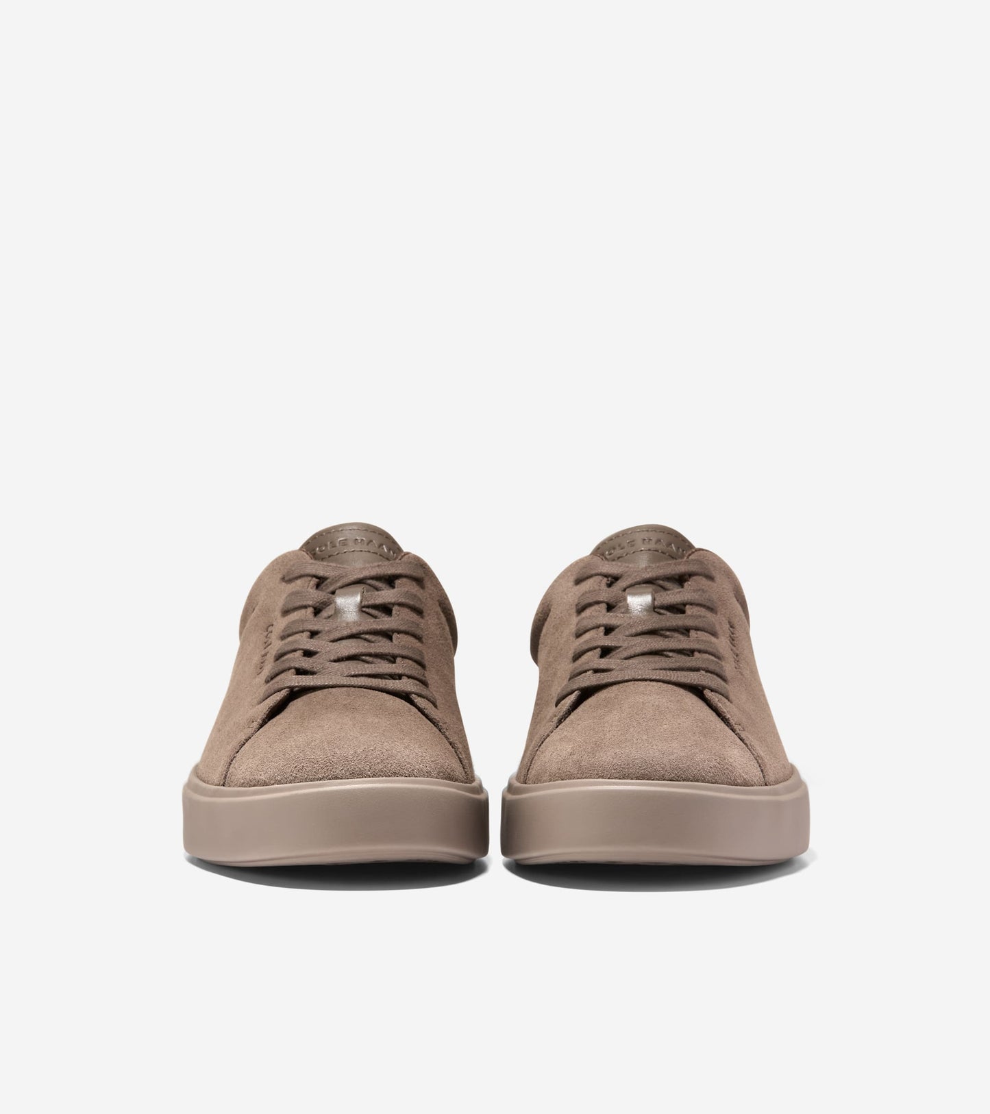 Men's Grand Crosscourt Traveler Sneakers-Morel-Spiced Brown