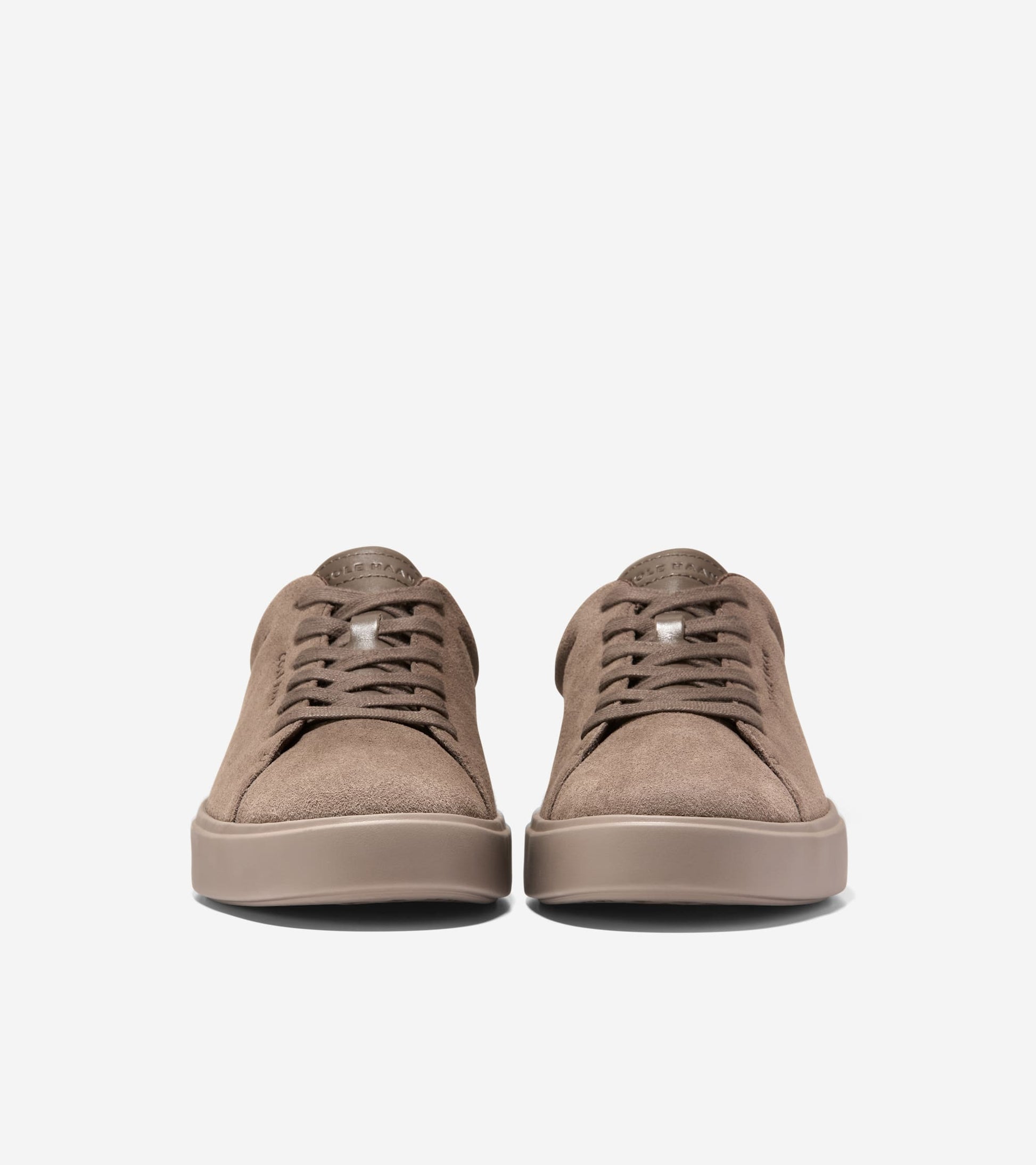 Men's Grand Crosscourt Traveler Sneakers-Morel-Spiced Brown