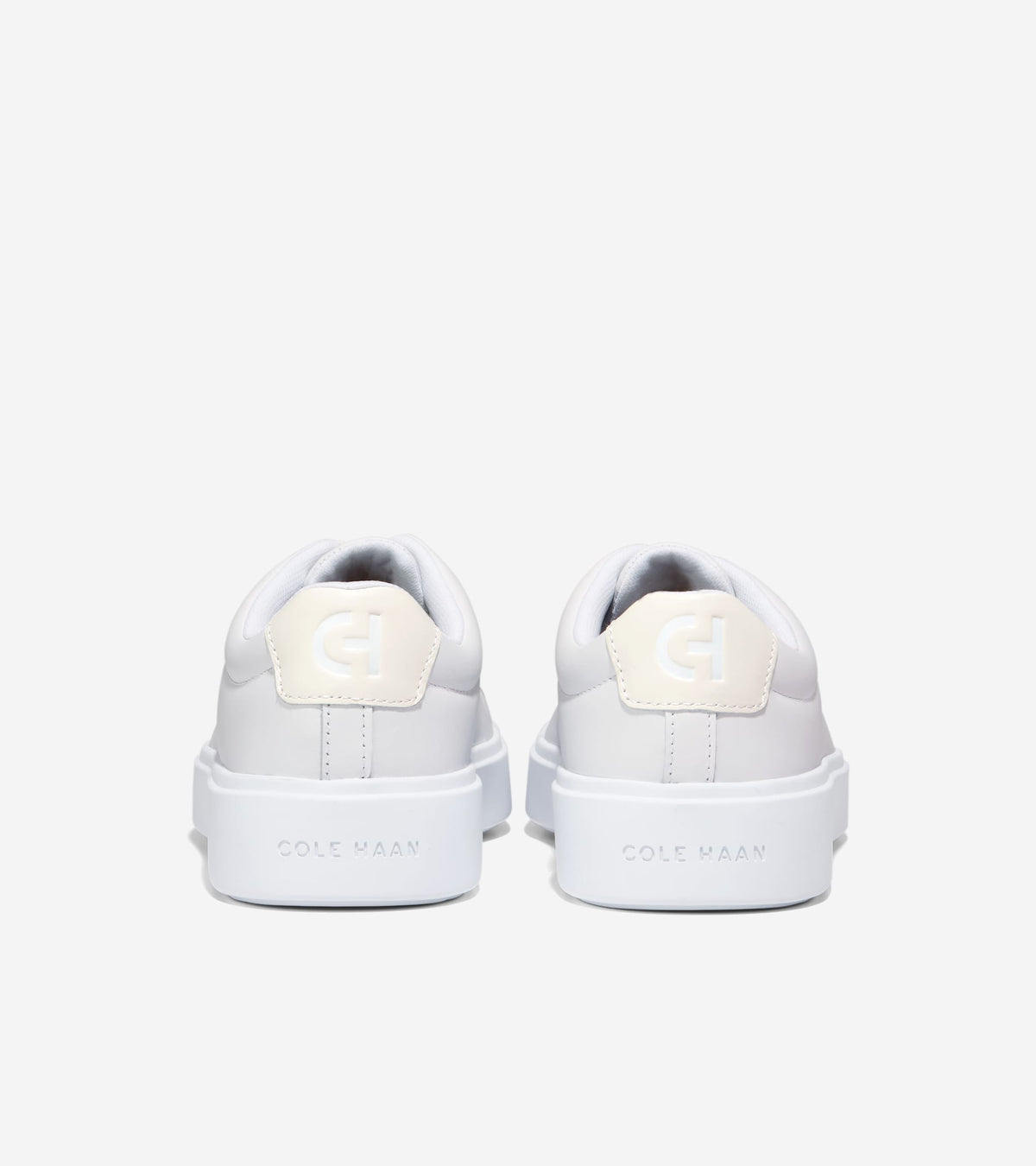 Men's Grand Crosscourt Traveler Sneakers-Optic White-Egret