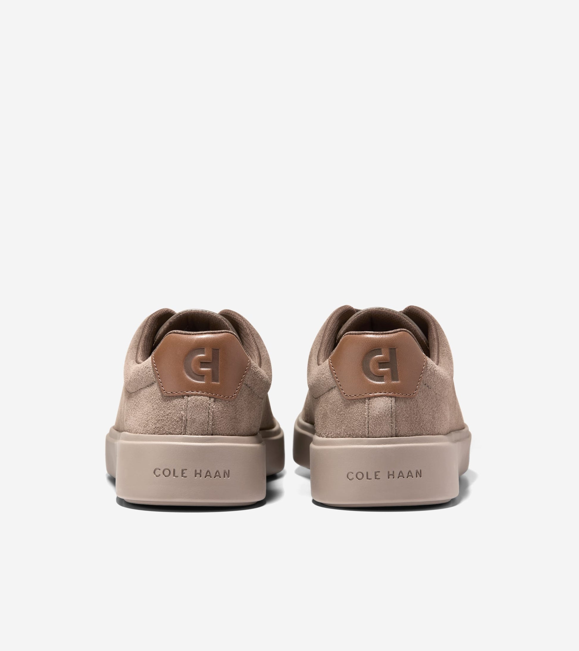 Men's Grand Crosscourt Traveler Sneakers-Morel-Spiced Brown