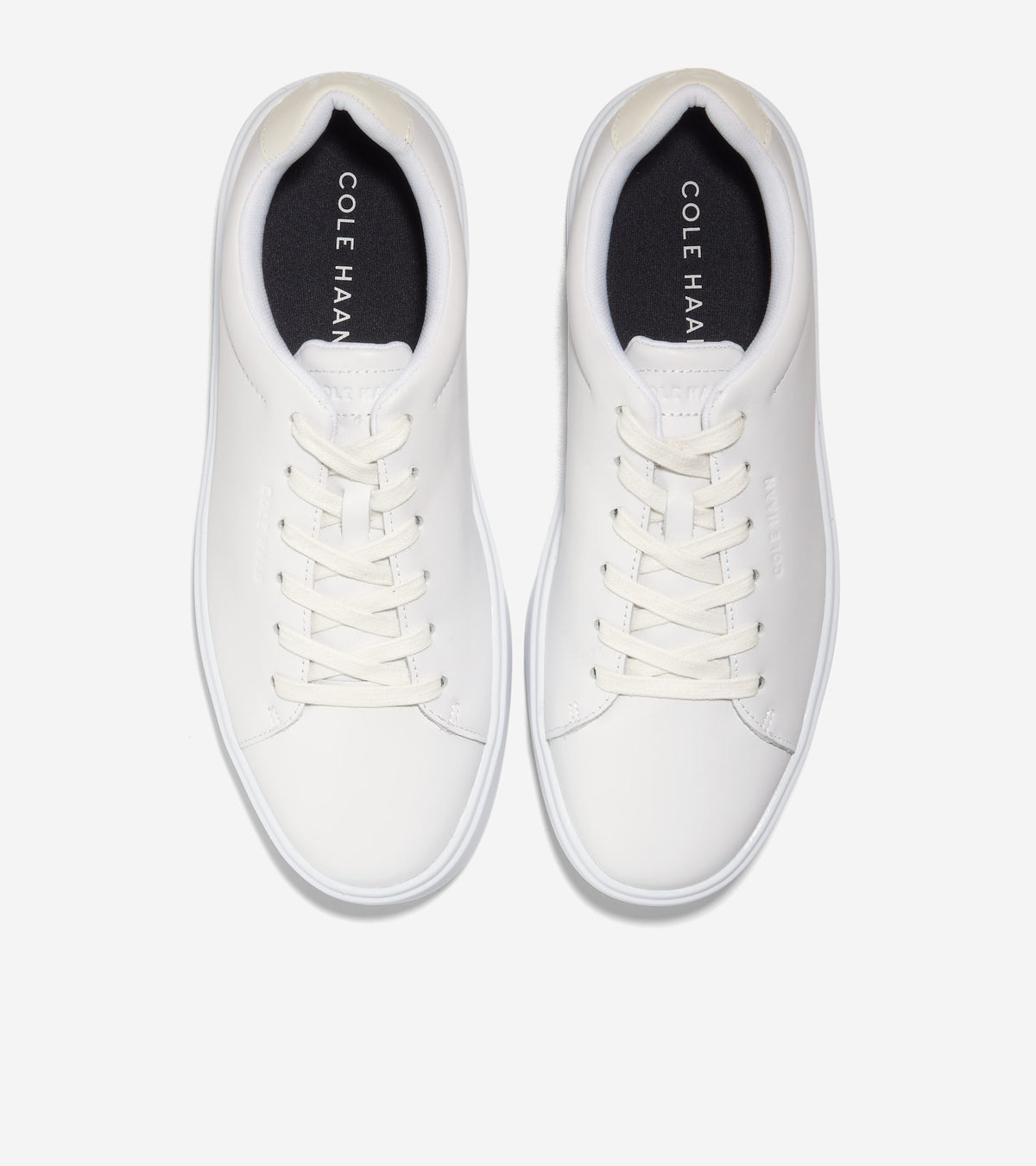 Men's Grand Crosscourt Traveler Sneakers-Optic White-Egret