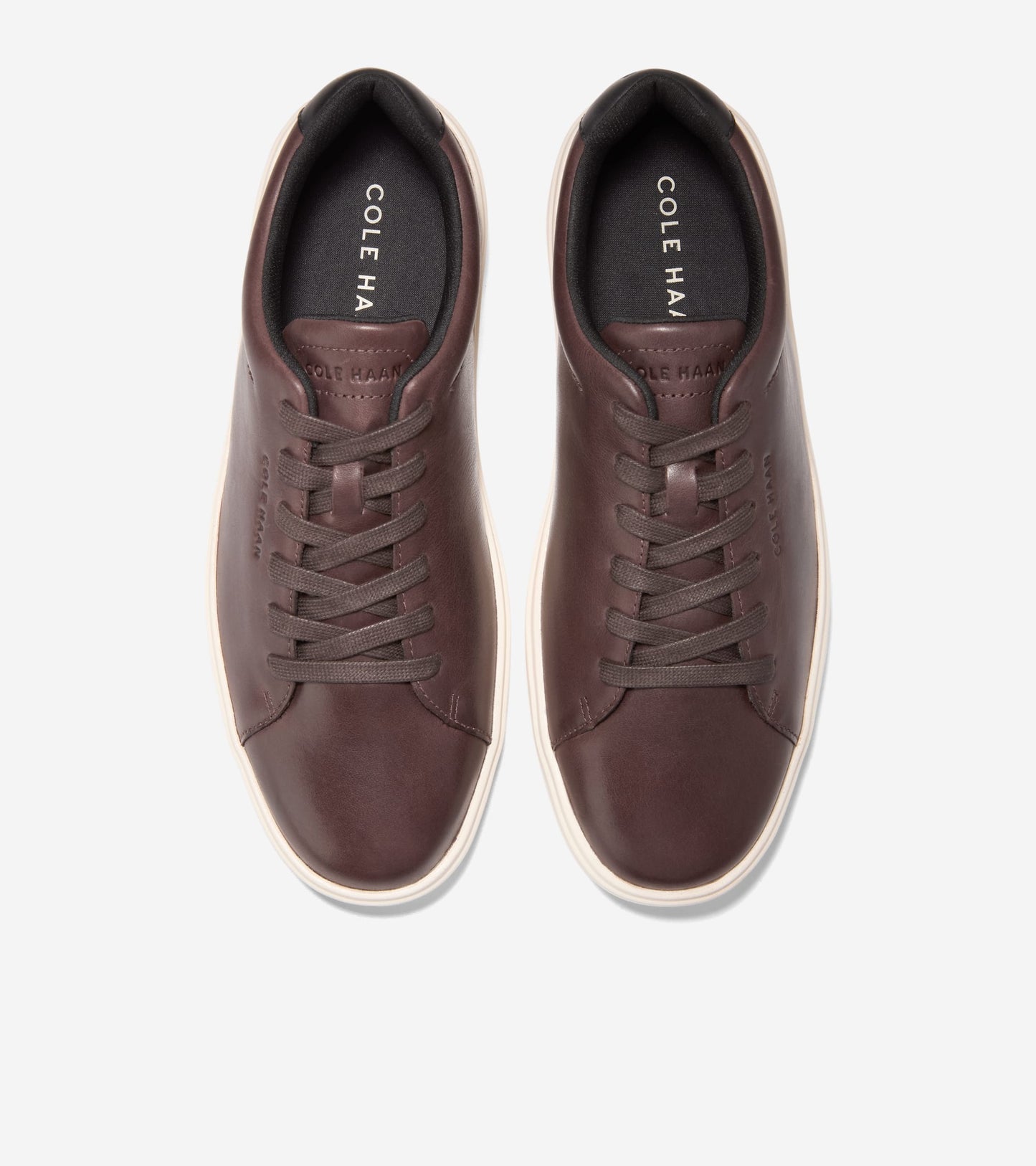 Men's Grand Crosscourt Traveler Sneakers-Madeira-Black-Ivory