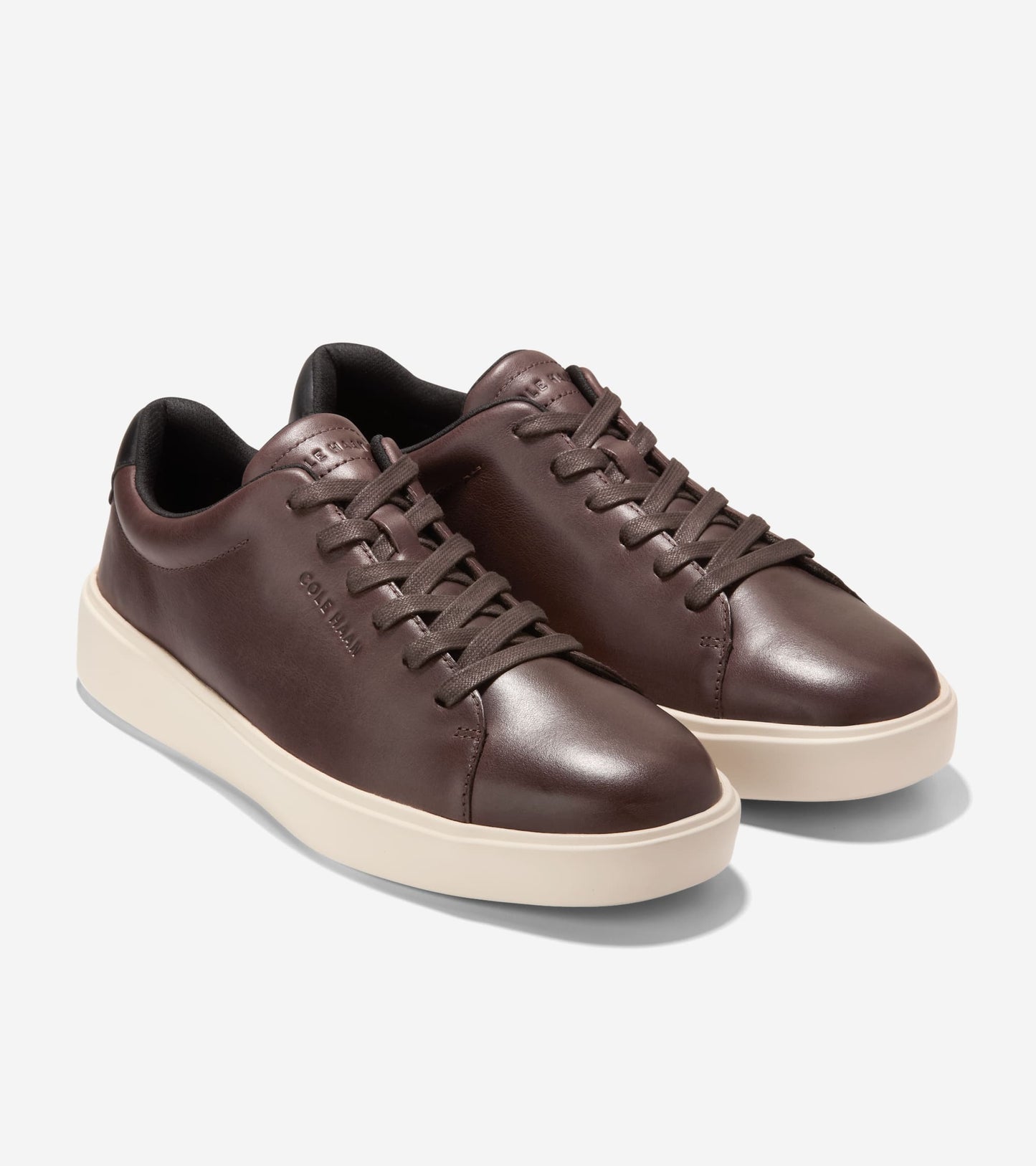 Men's Grand Crosscourt Traveler Sneakers-Madeira-Black-Ivory