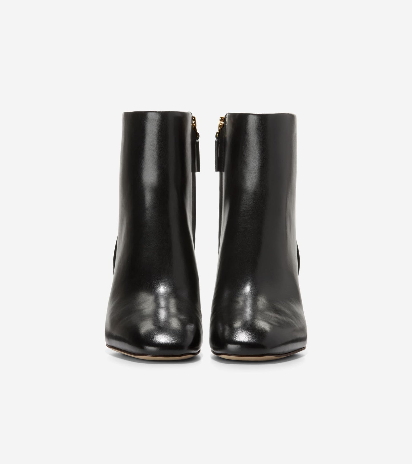 Women's Gemma Dress Booties-Black