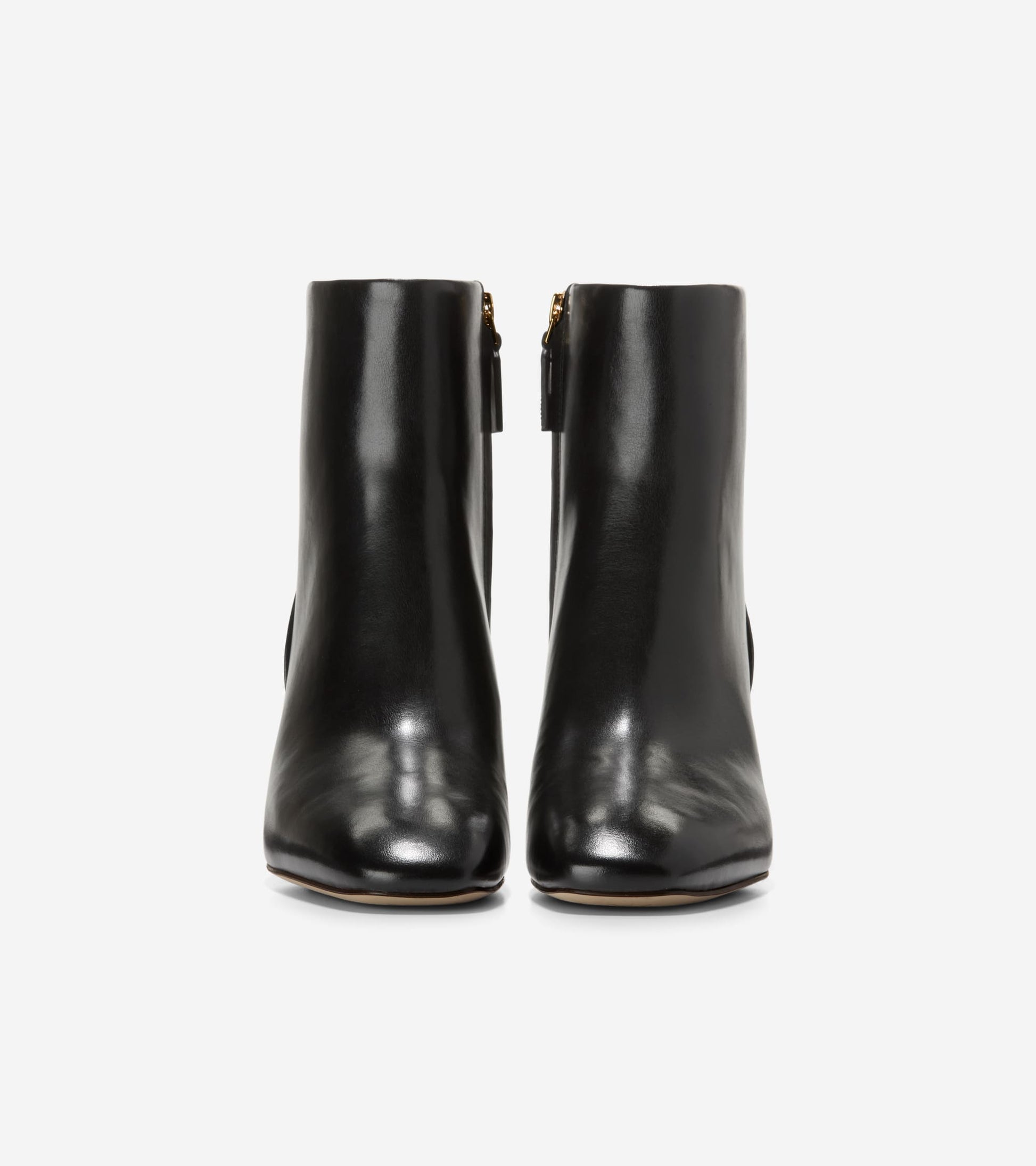 Women's Gemma Dress Booties-Black