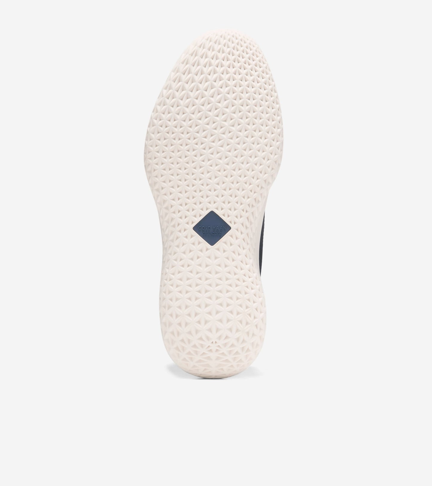 Men's Generation ZERØGRAND III Sneakers-Navy Blazer-British Tan-Ivory
