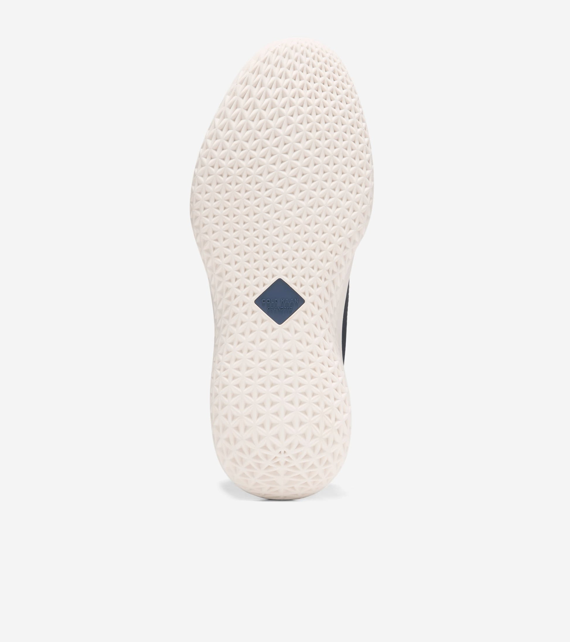 Men's Generation ZERØGRAND III Sneakers-Navy Blazer-British Tan-Ivory