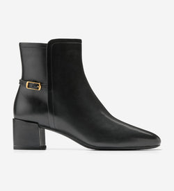 Women's Go-To Suzanne Booties-Black