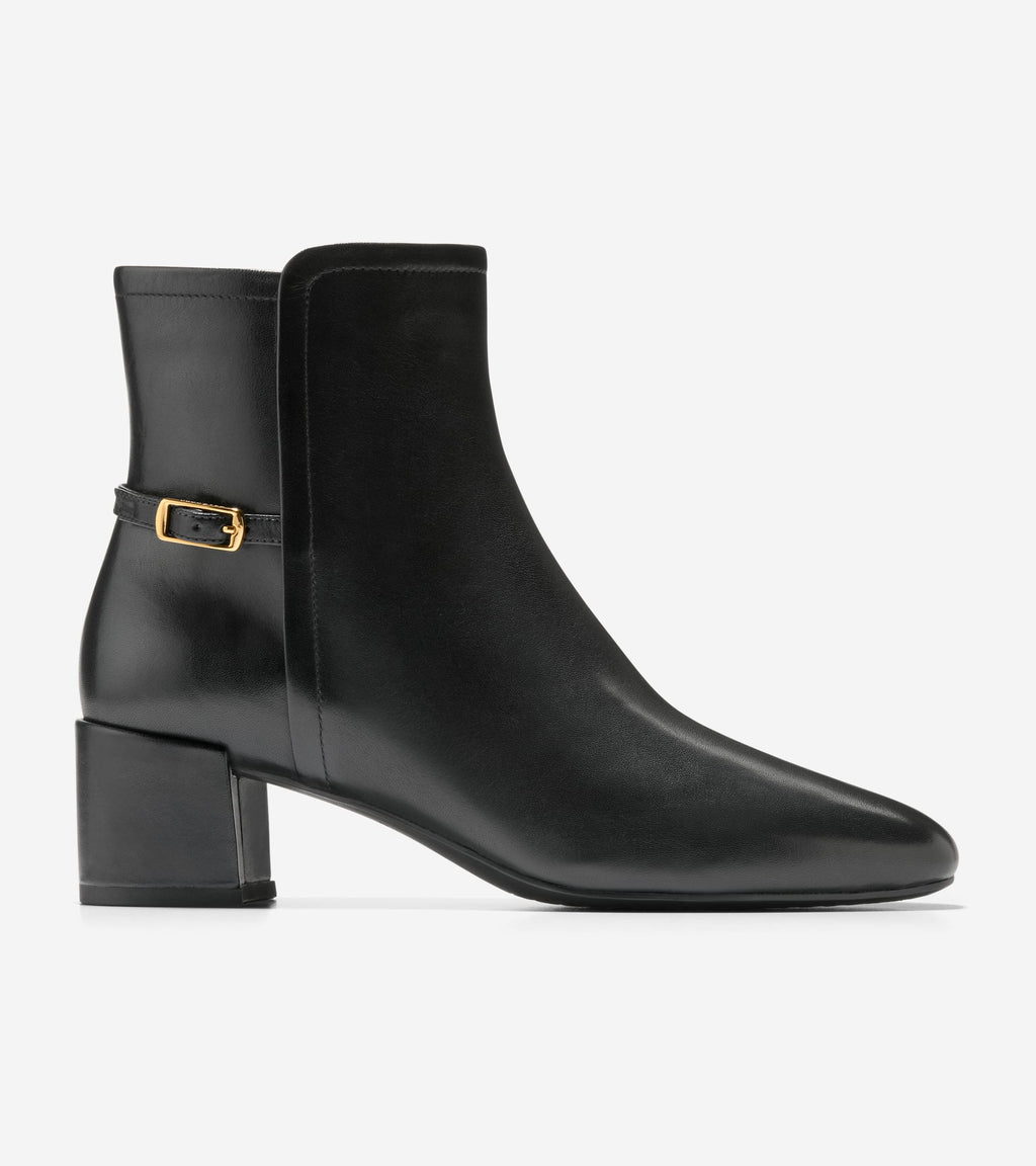 Women's Go-To Suzanne Booties-Black