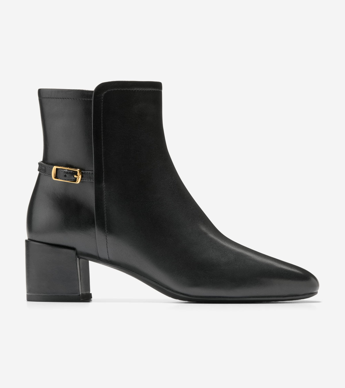 Women's Go-To Suzanne Booties-Black