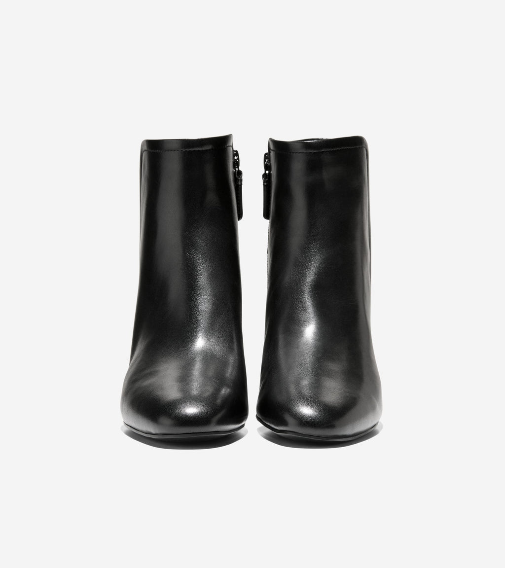 Women's Go-To Suzanne Booties-Black