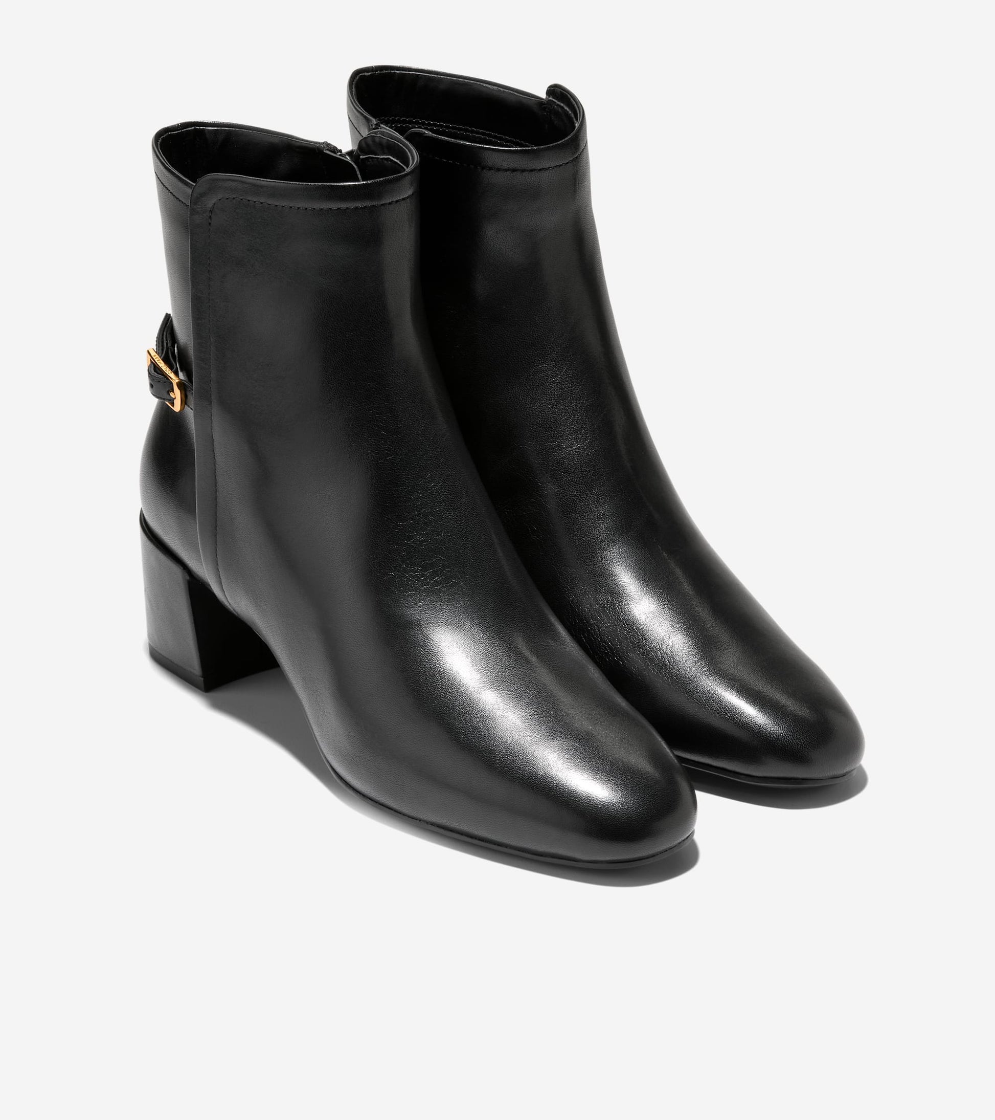 Women's Go-To Suzanne Booties-Black