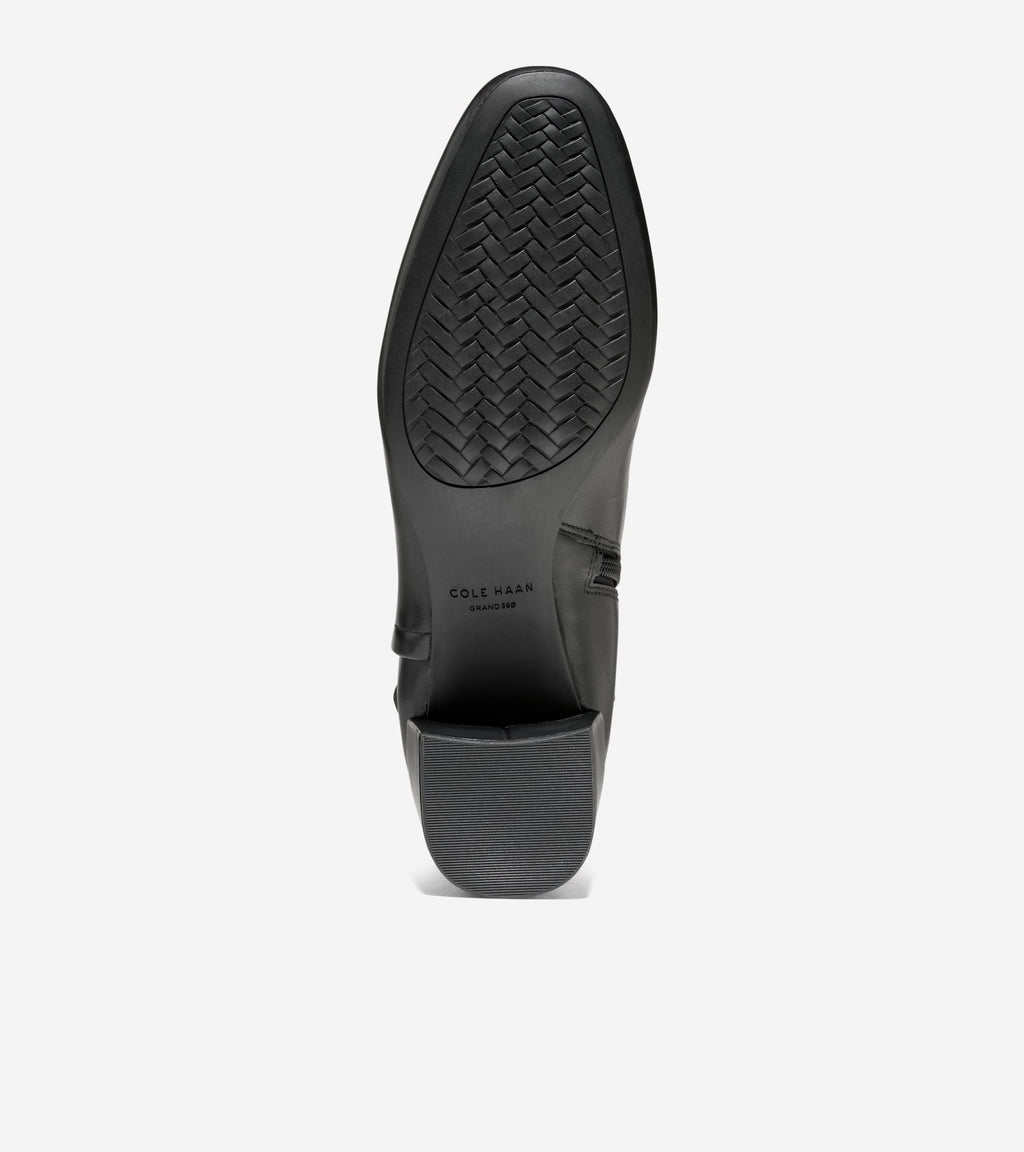 Women's Go-To Suzanne Booties-Black