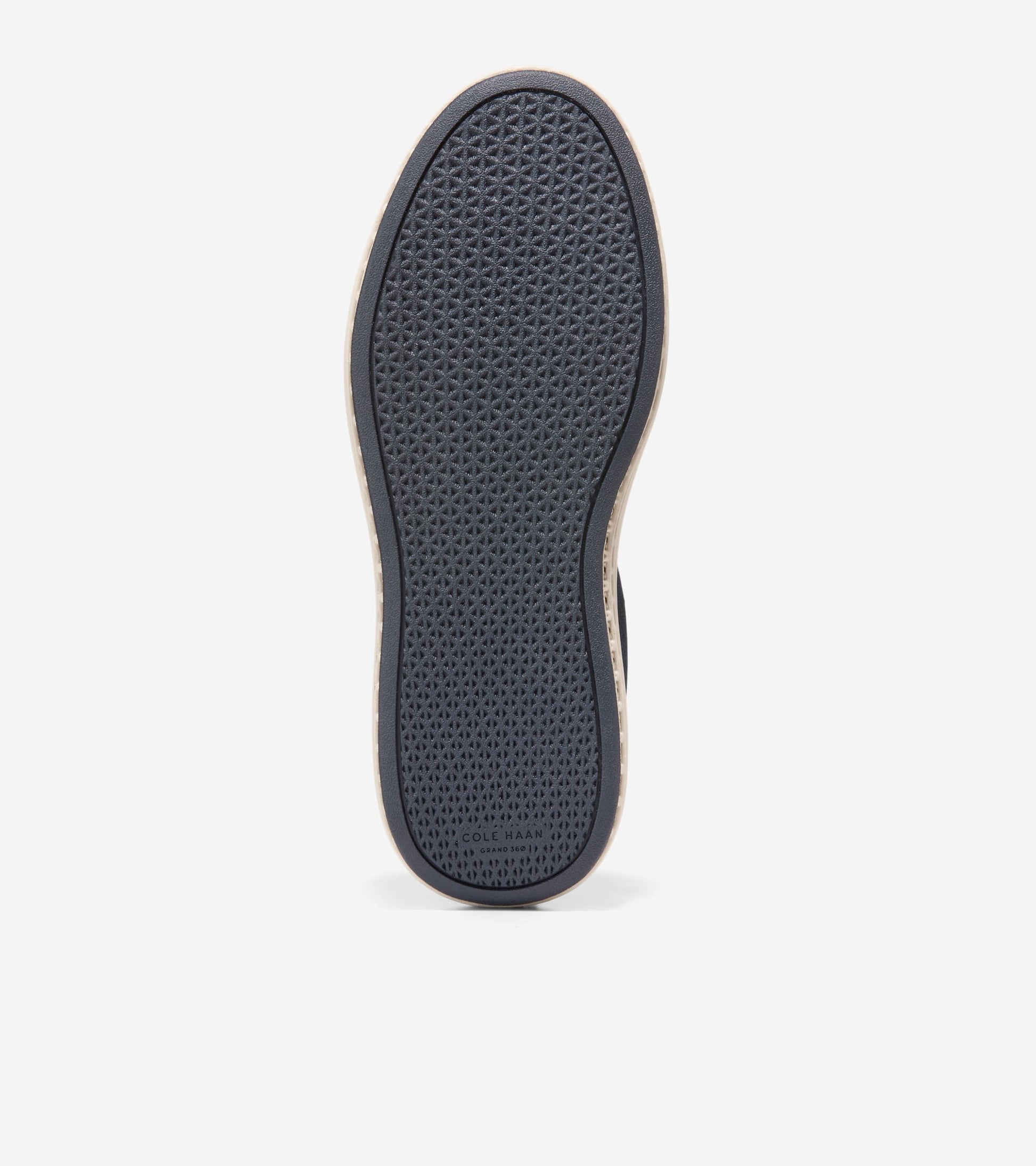 Men's GrandPrø SkyWeave™ Court Sneakers-Navy Blazer-Blue Blizzard