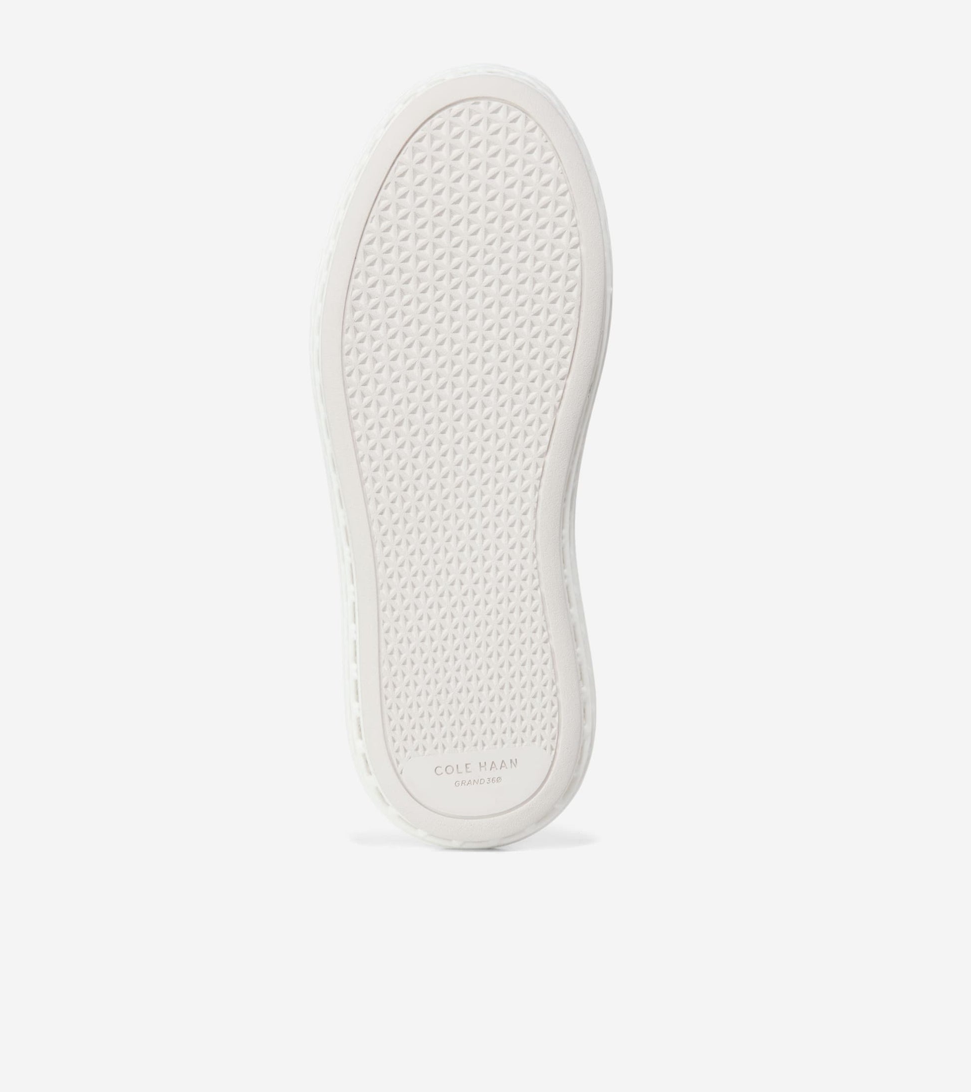 Women's GrandPrø Court SkyWeave™ Sneakers-White